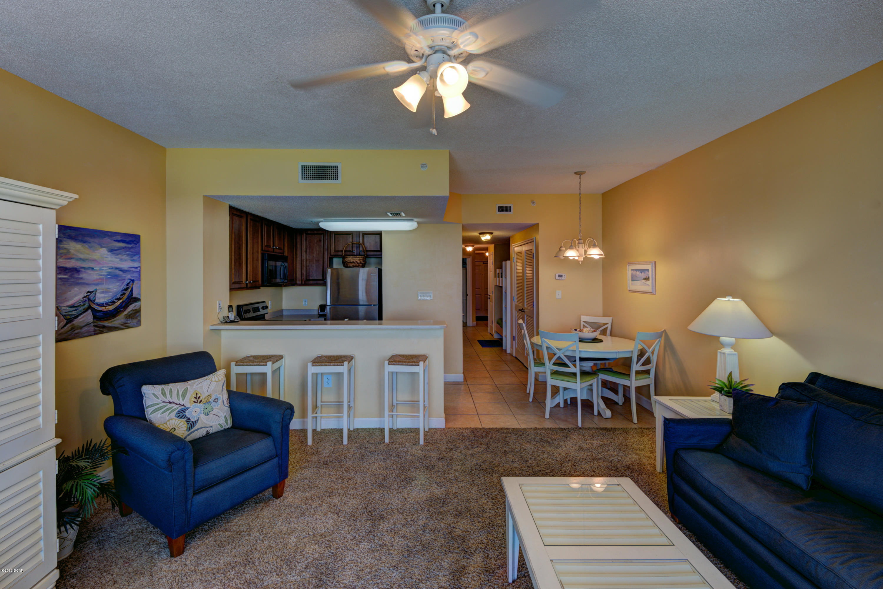 Seychelles Resort Condominium - Residential