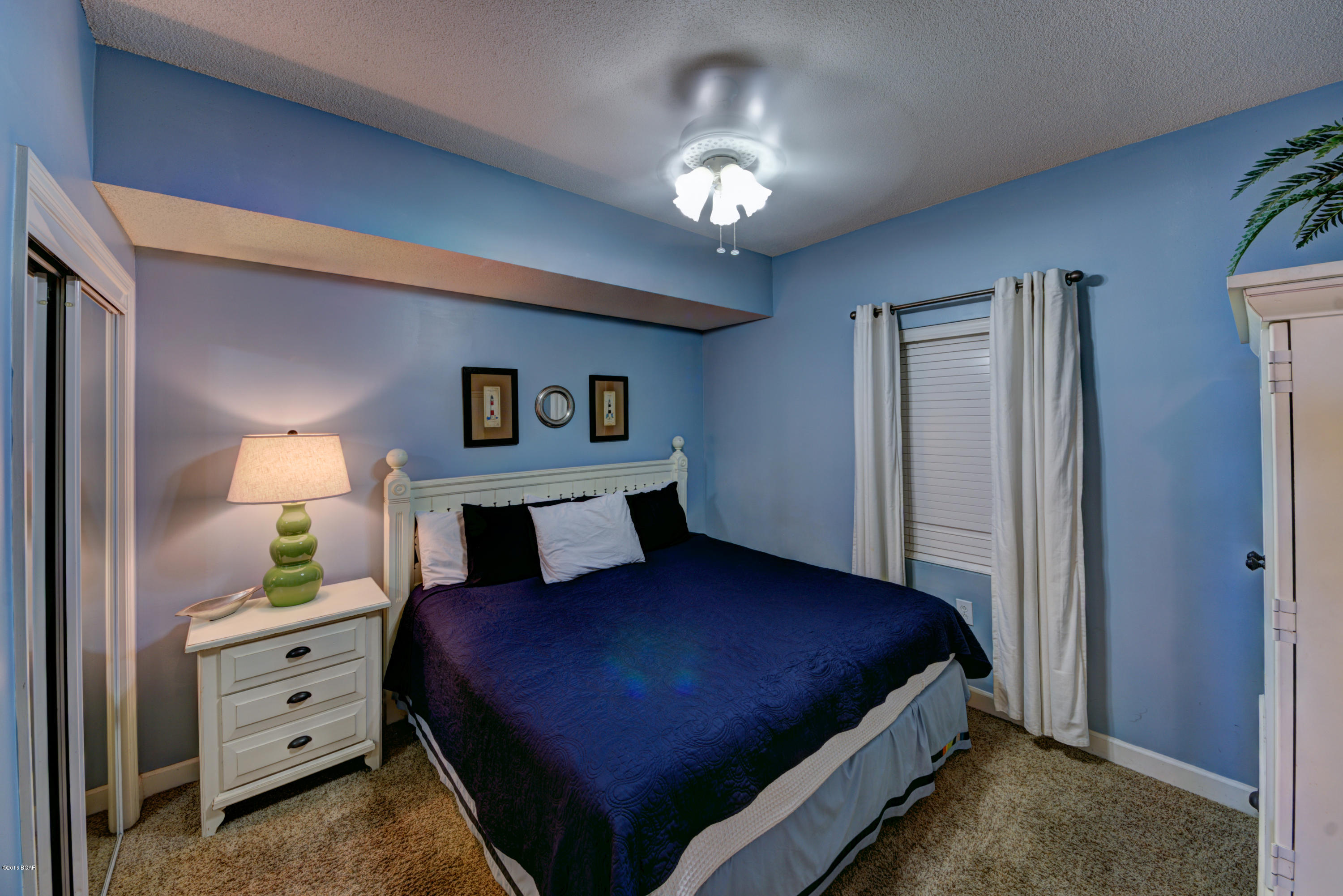 Seychelles Resort Condominium - Residential