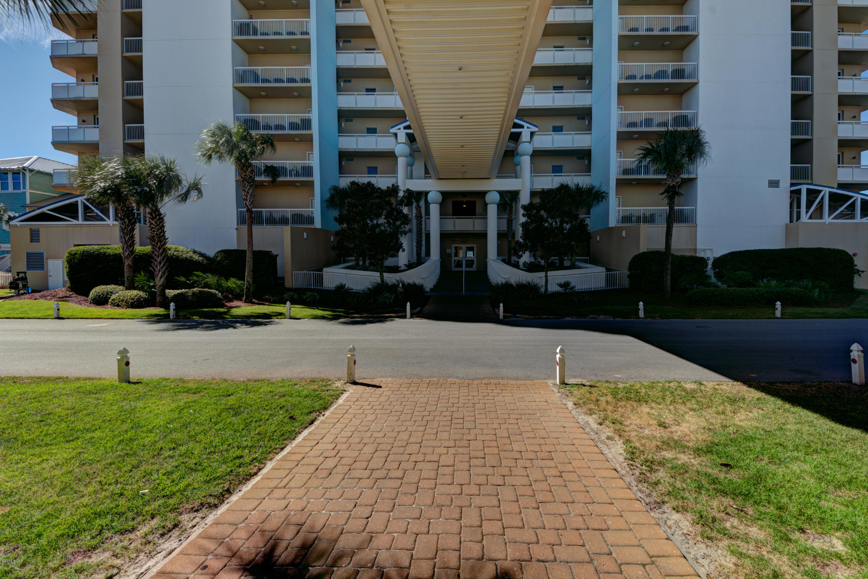 Seychelles Resort Condominium - Residential