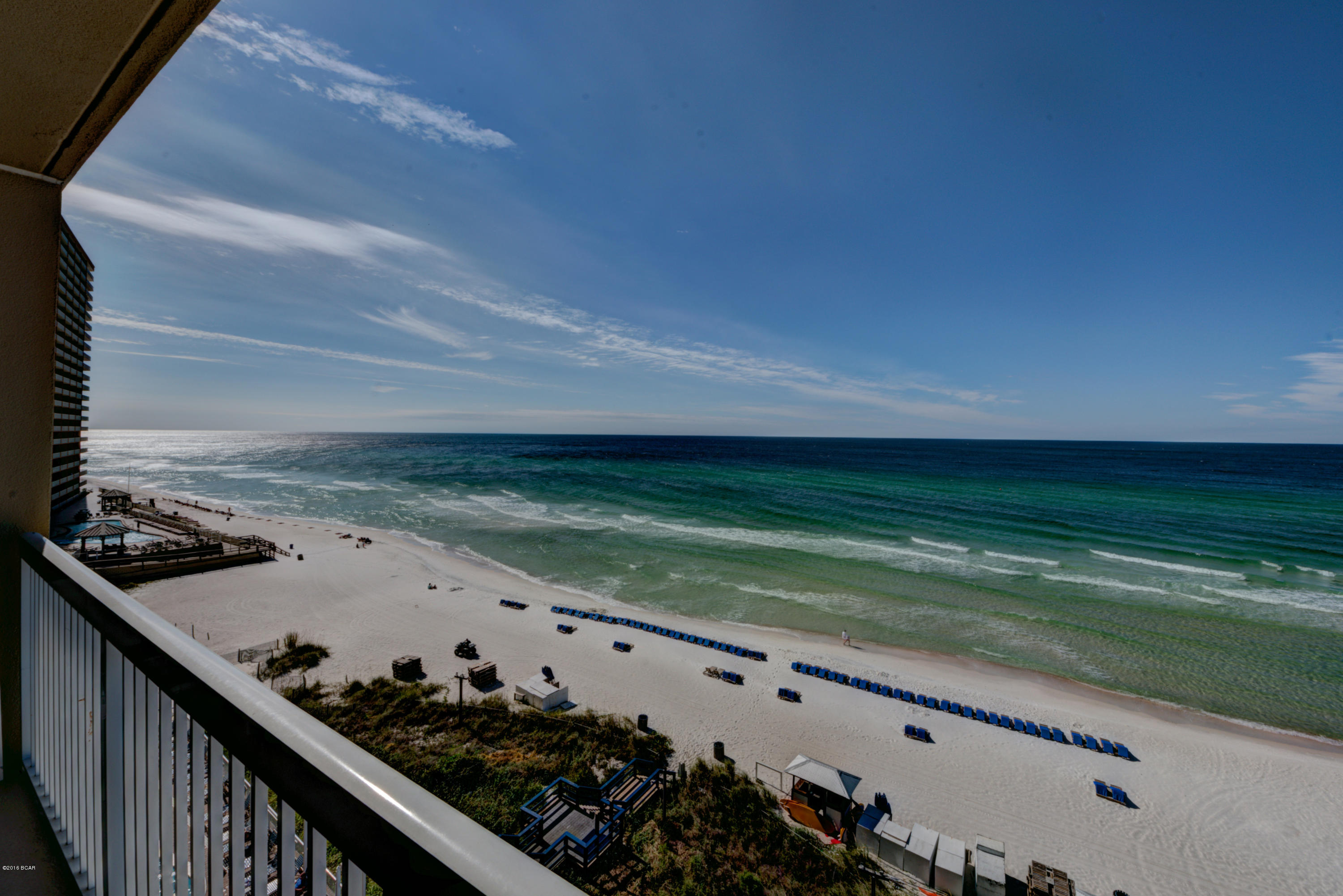 Seychelles Resort Condominium - Residential