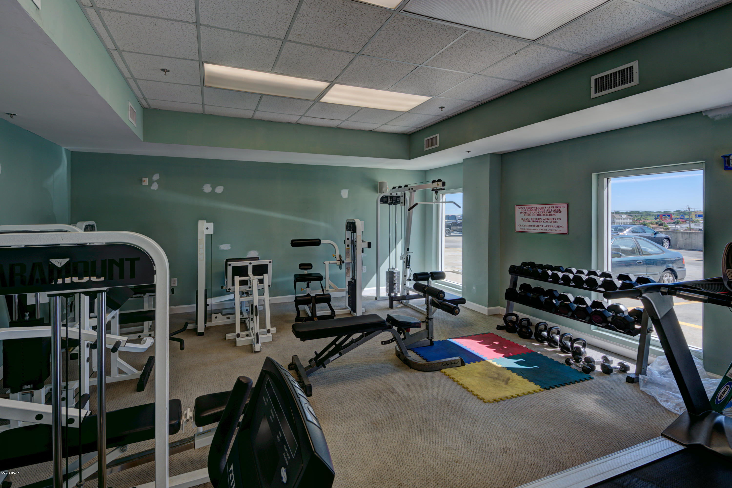 Seychelles Resort Condominium - Residential