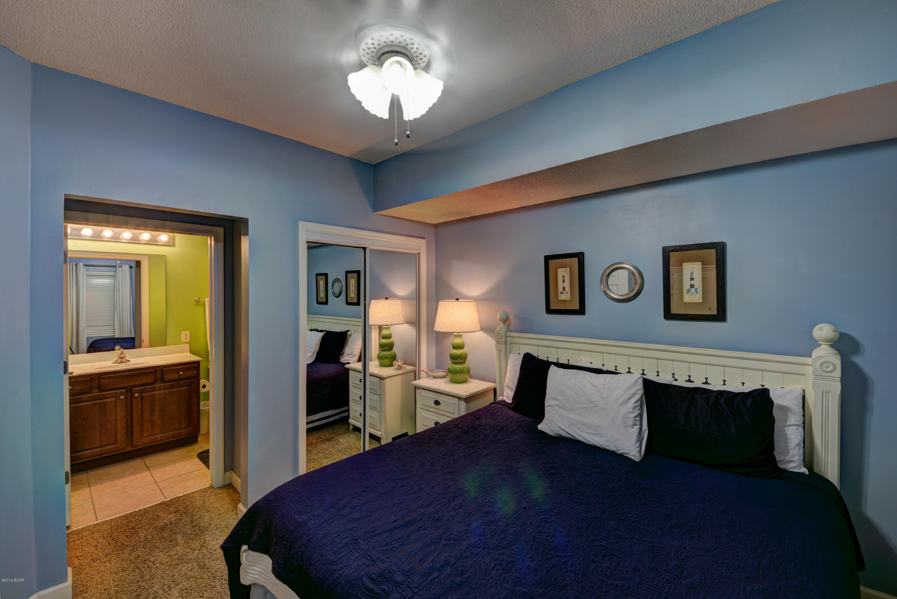 Seychelles Resort Condominium - Residential