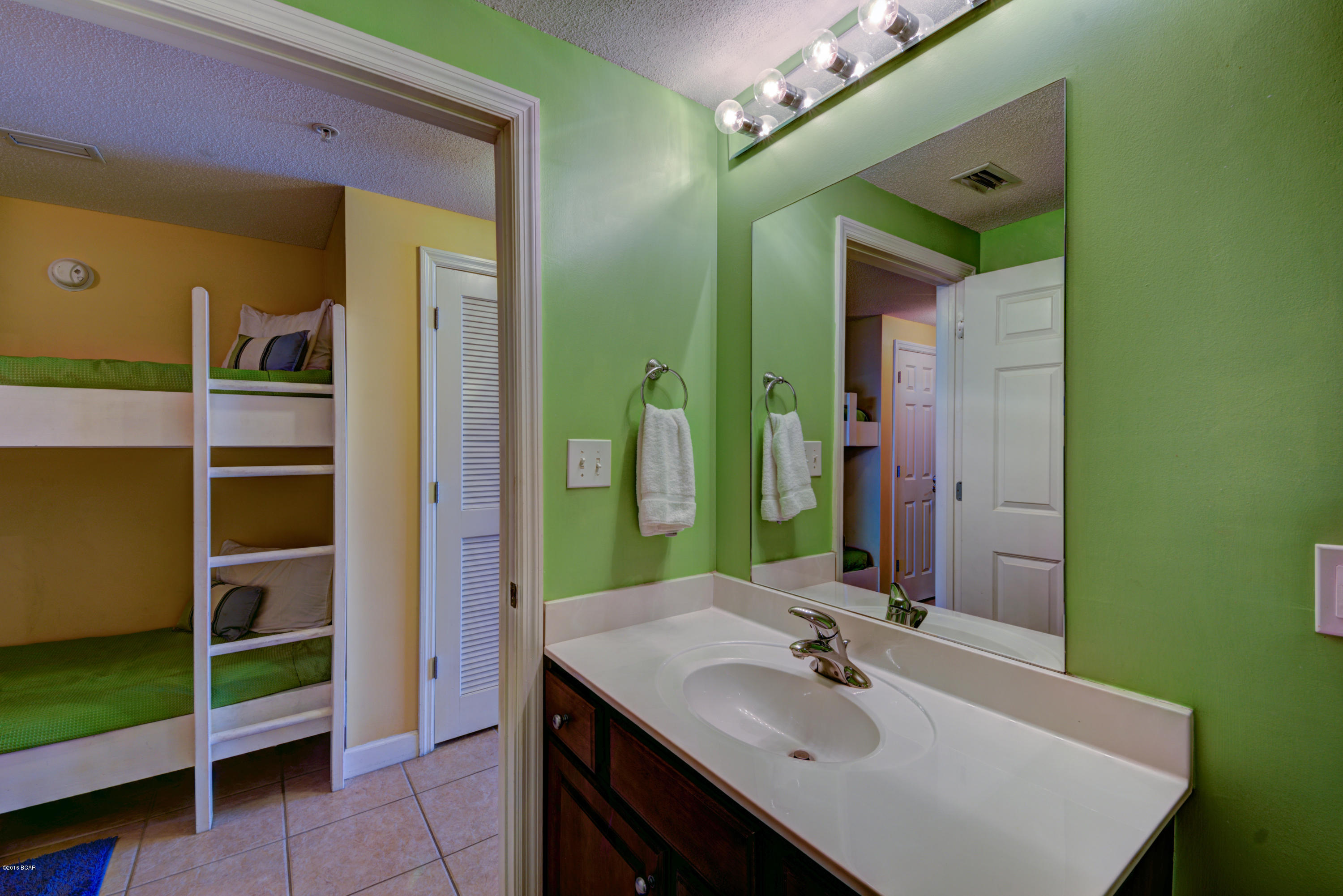 Seychelles Resort Condominium - Residential