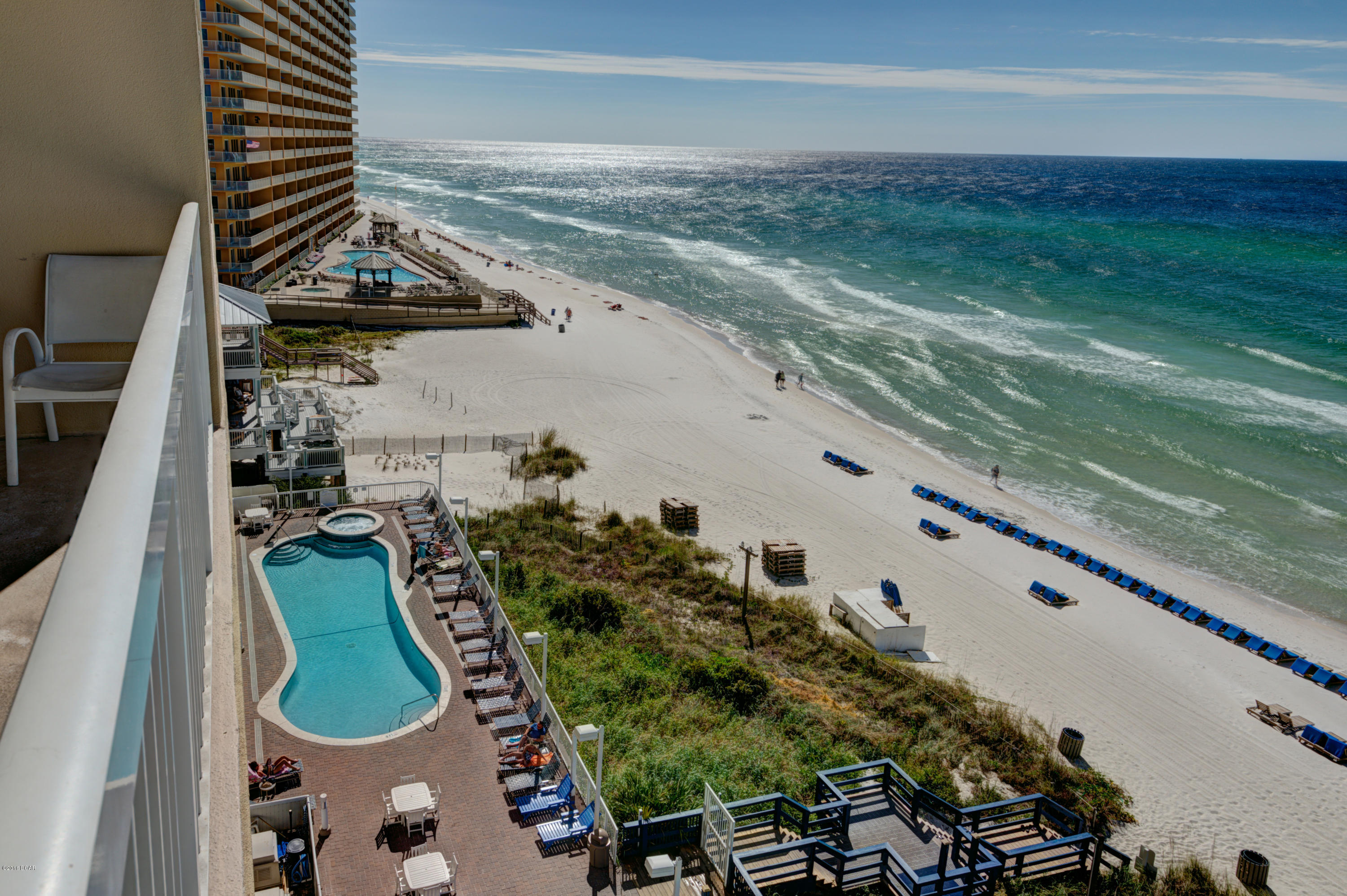 Seychelles Resort Condominium - Residential