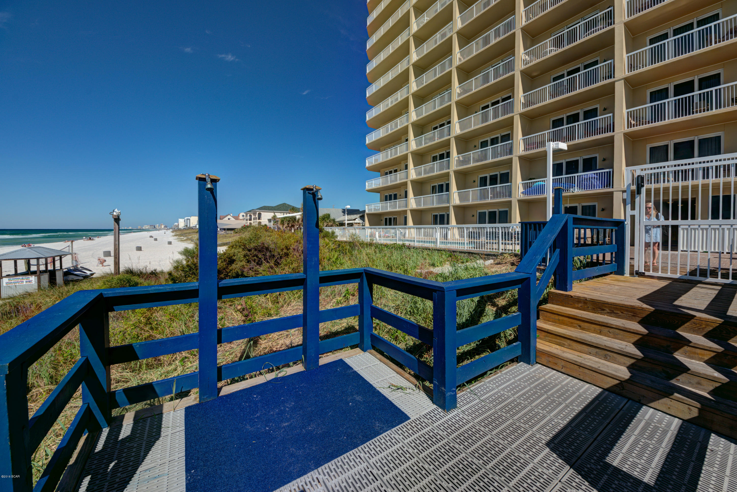 Seychelles Resort Condominium - Residential