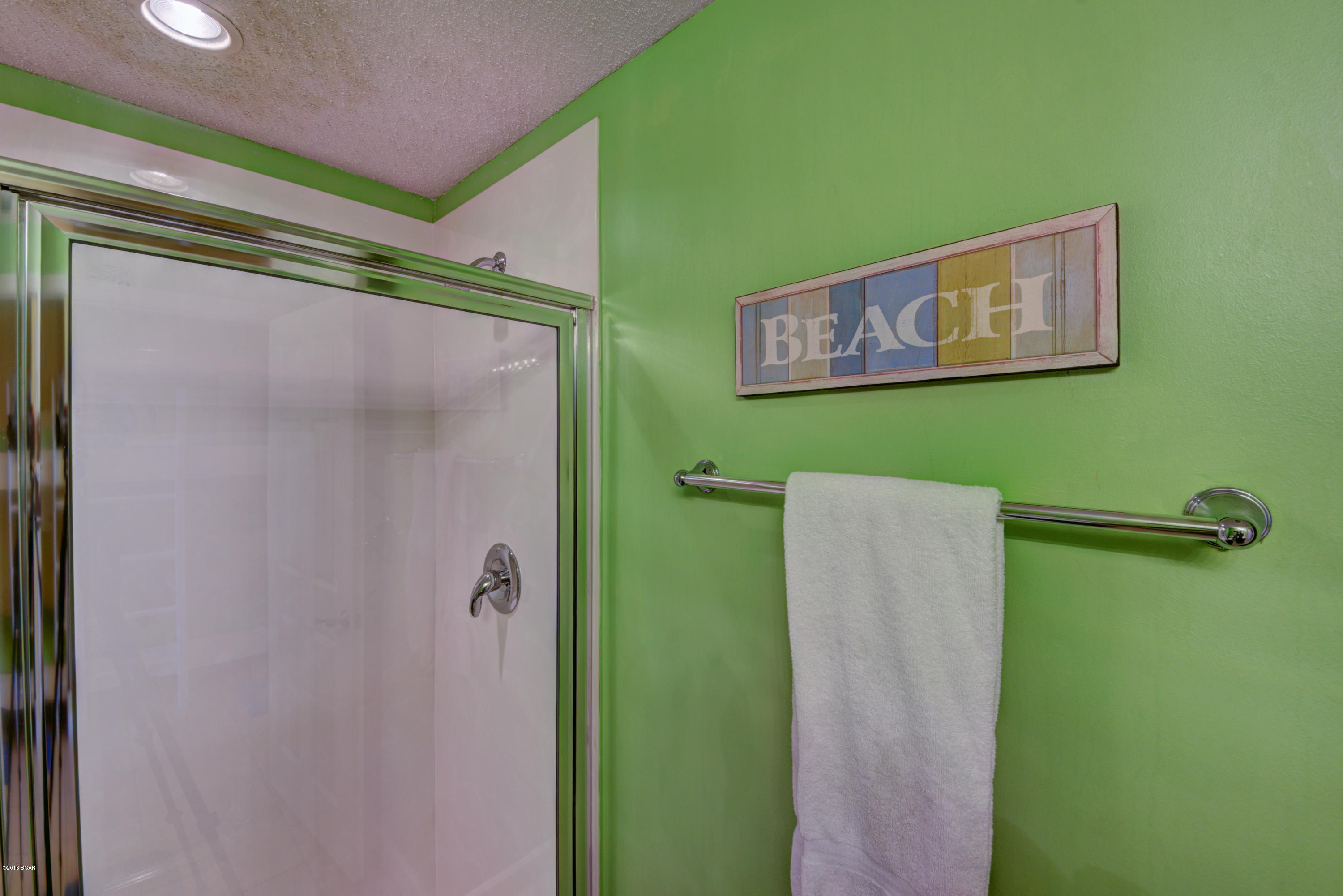 Seychelles Resort Condominium - Residential