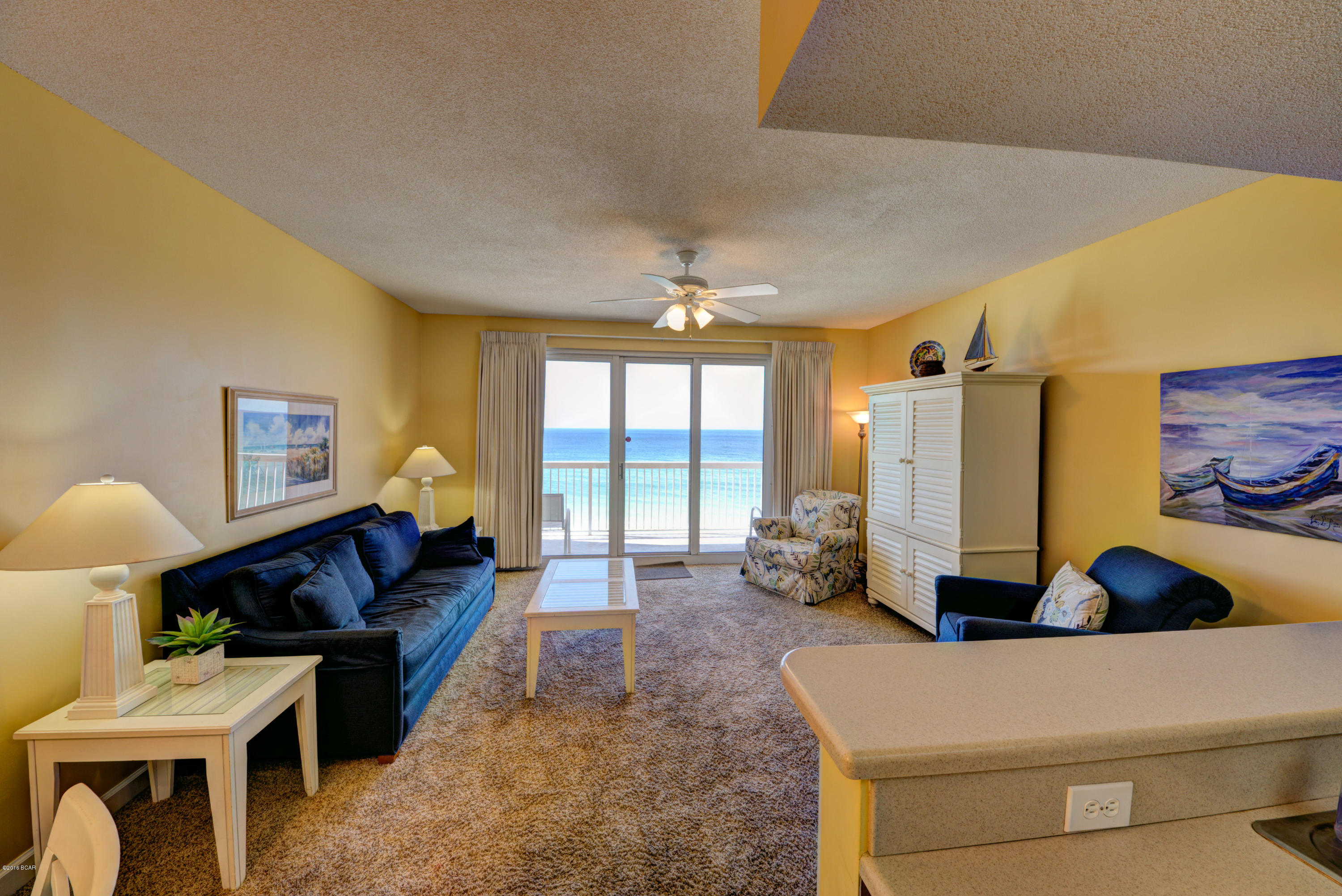 Seychelles Resort Condominium - Residential