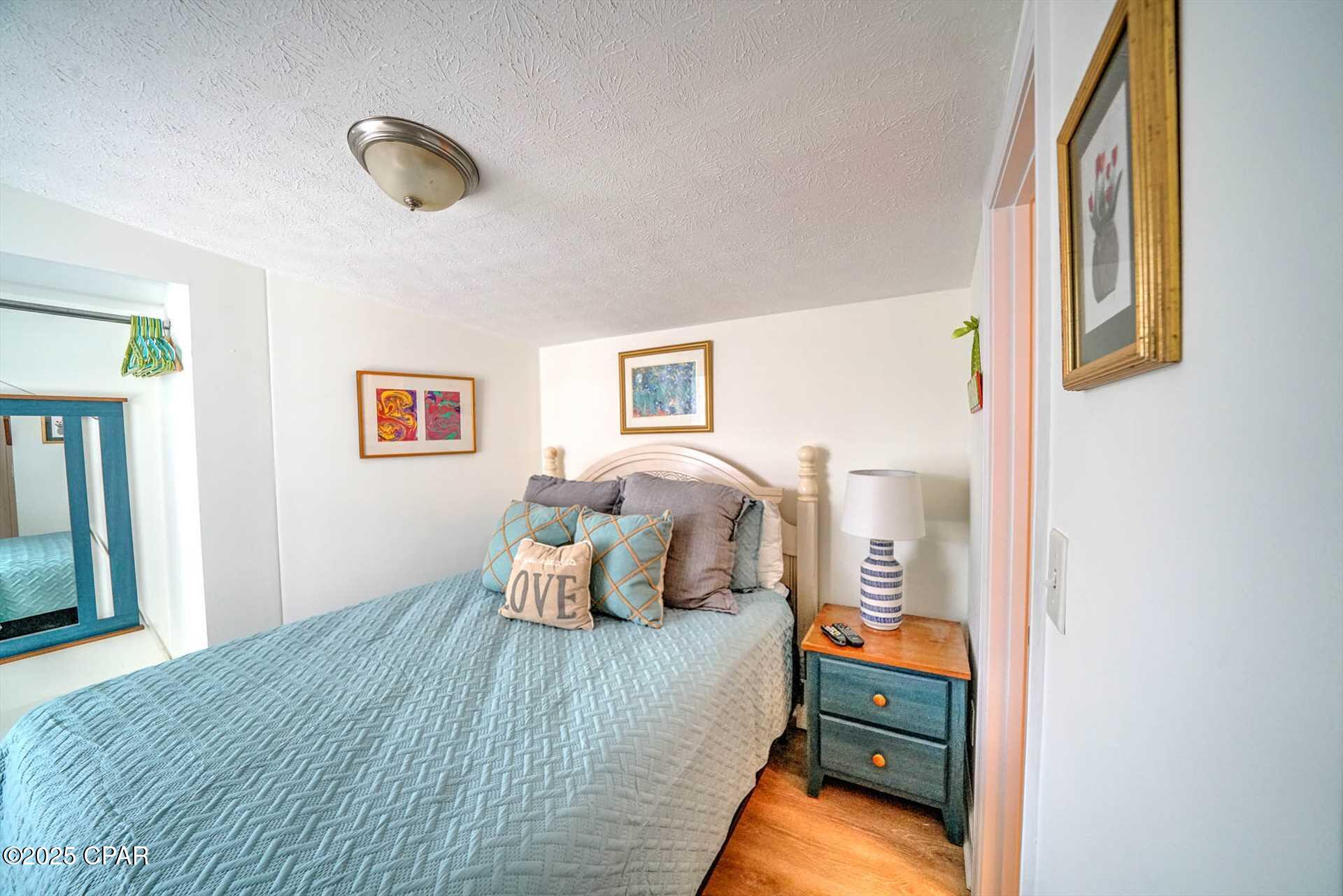 Venture Out Travel Trail - Residential