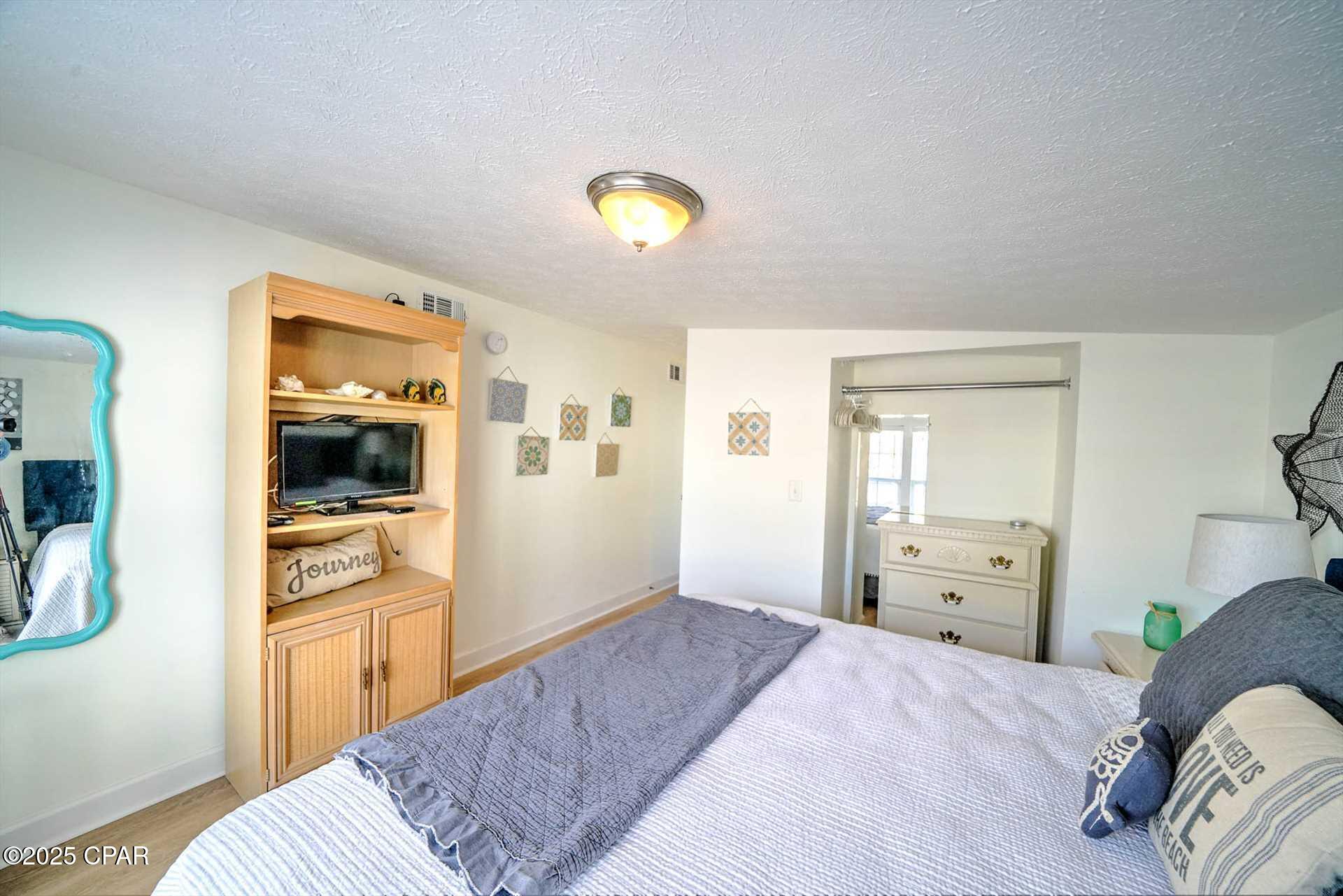 Venture Out Travel Trail - Residential