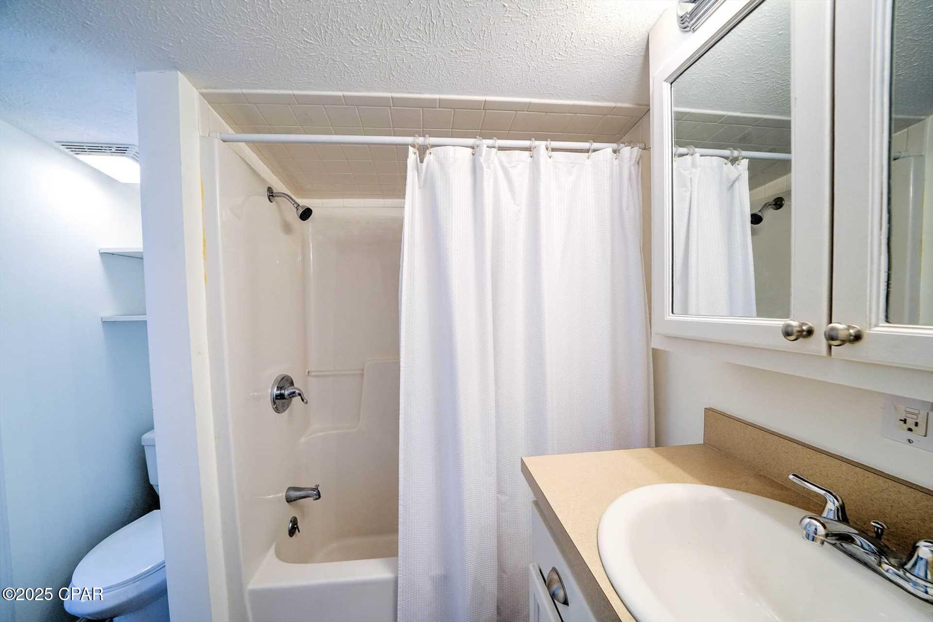 Venture Out Travel Trail - Residential