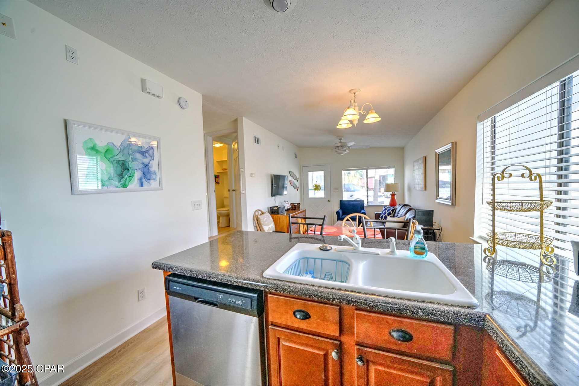 Venture Out Travel Trail - Residential