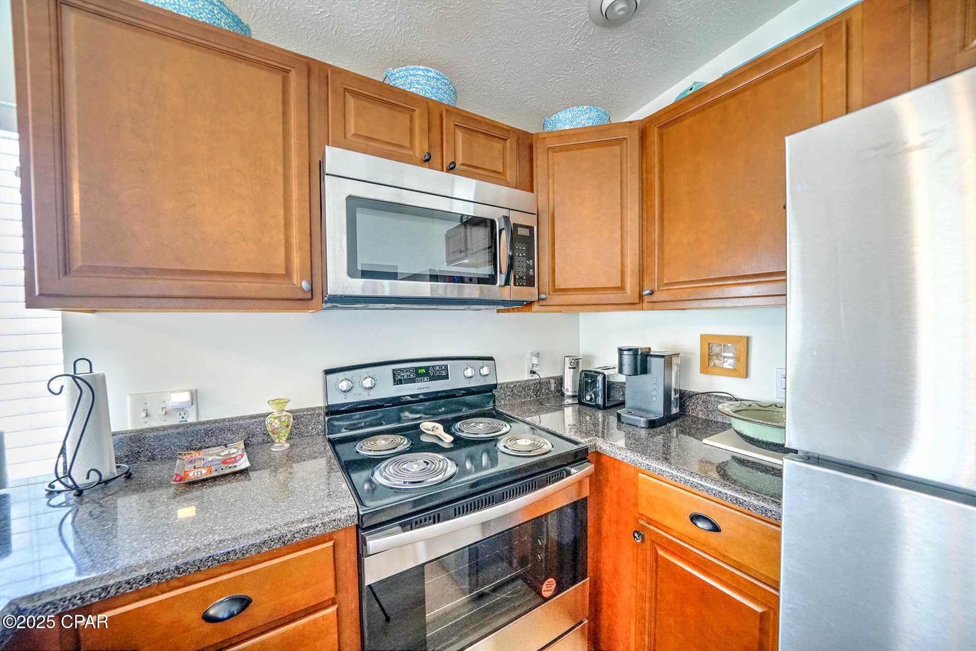 Venture Out Travel Trail - Residential