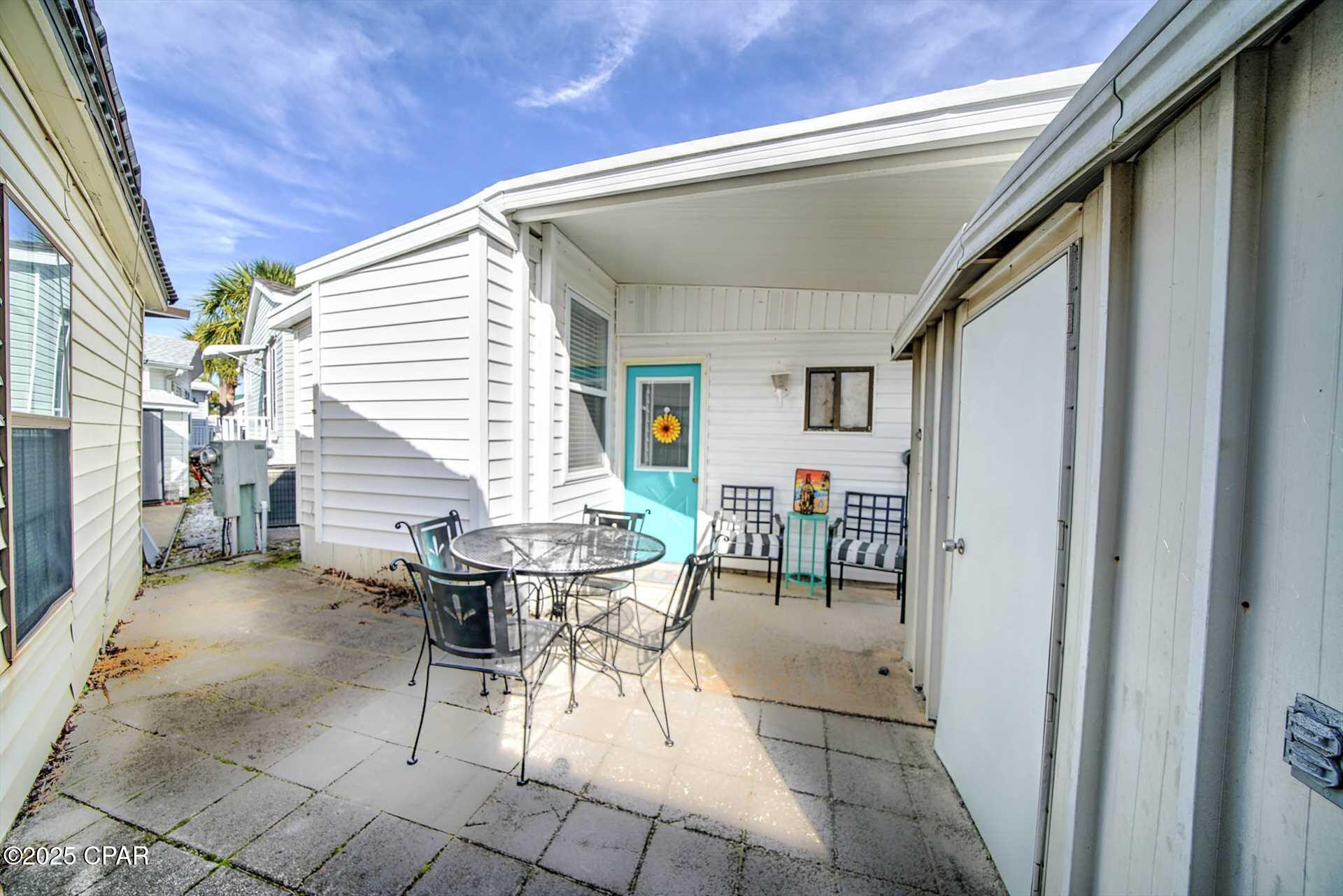 Venture Out Travel Trail - Residential