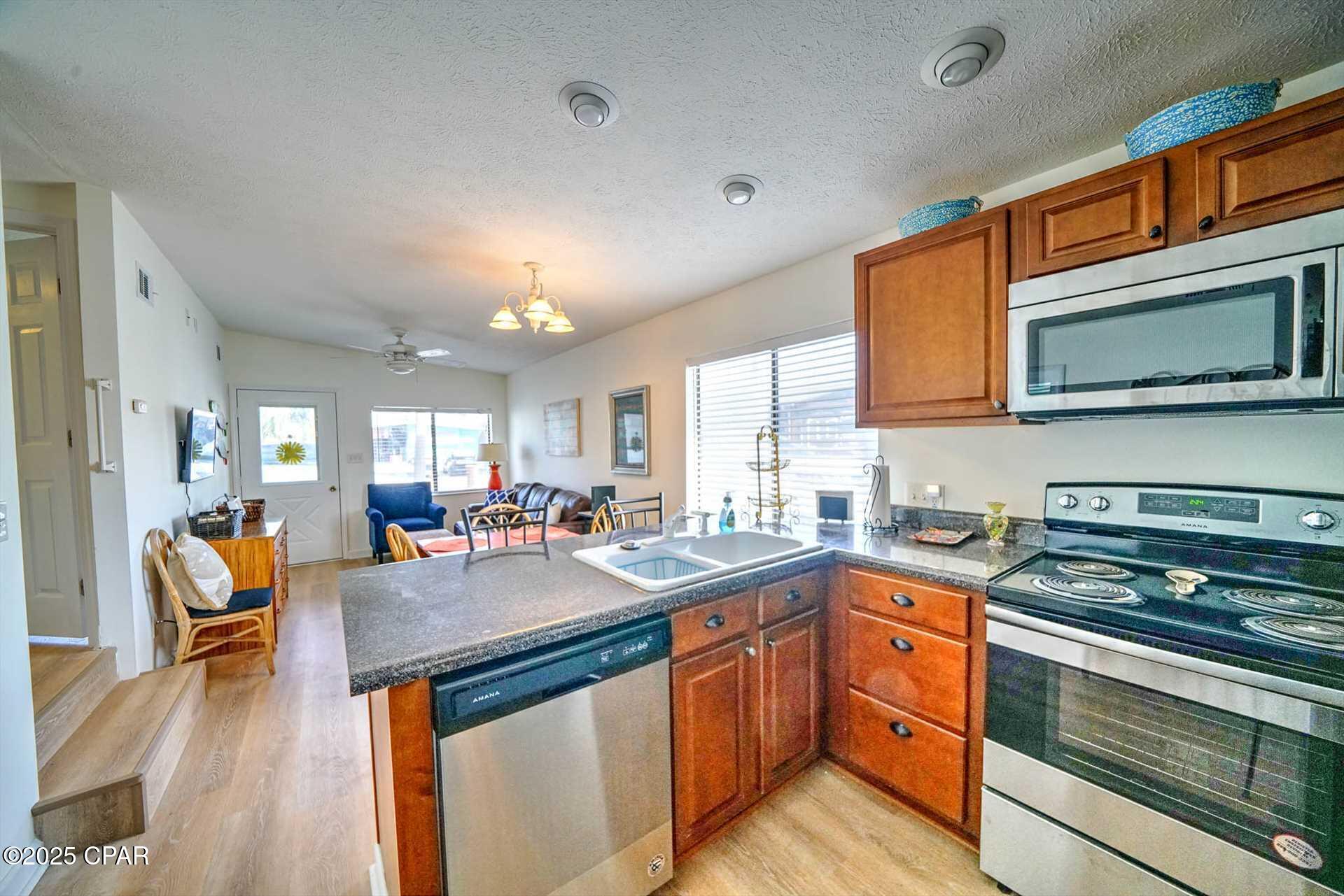 Venture Out Travel Trail - Residential