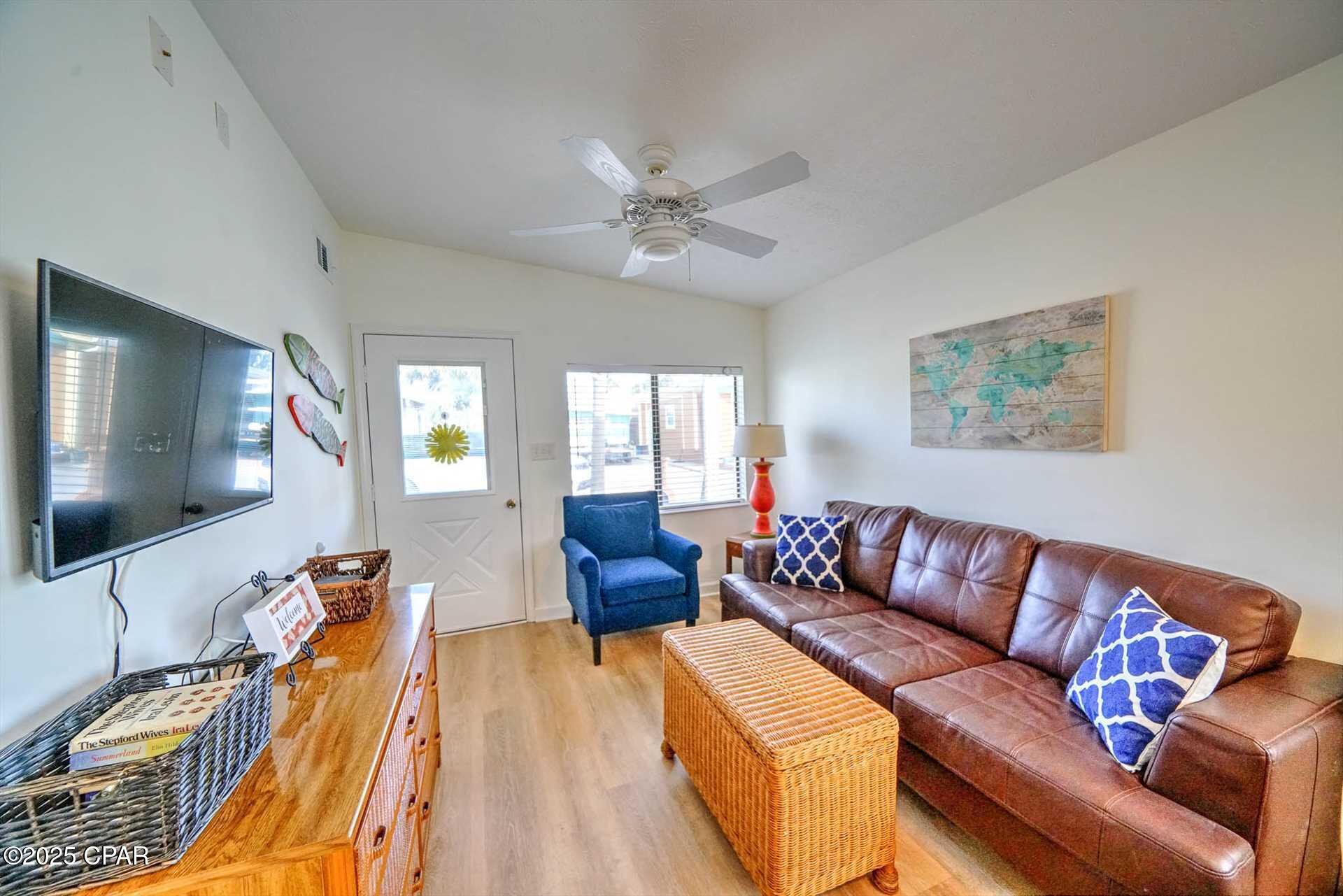 Venture Out Travel Trail - Residential