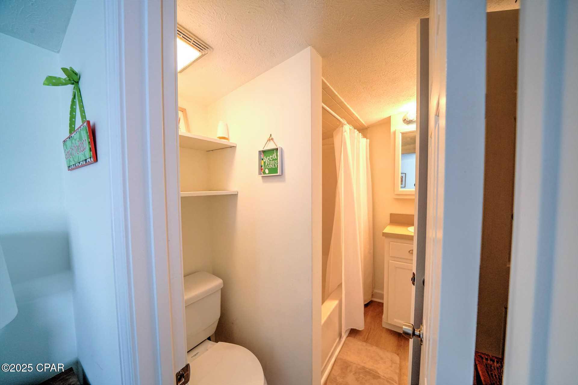 Venture Out Travel Trail - Residential