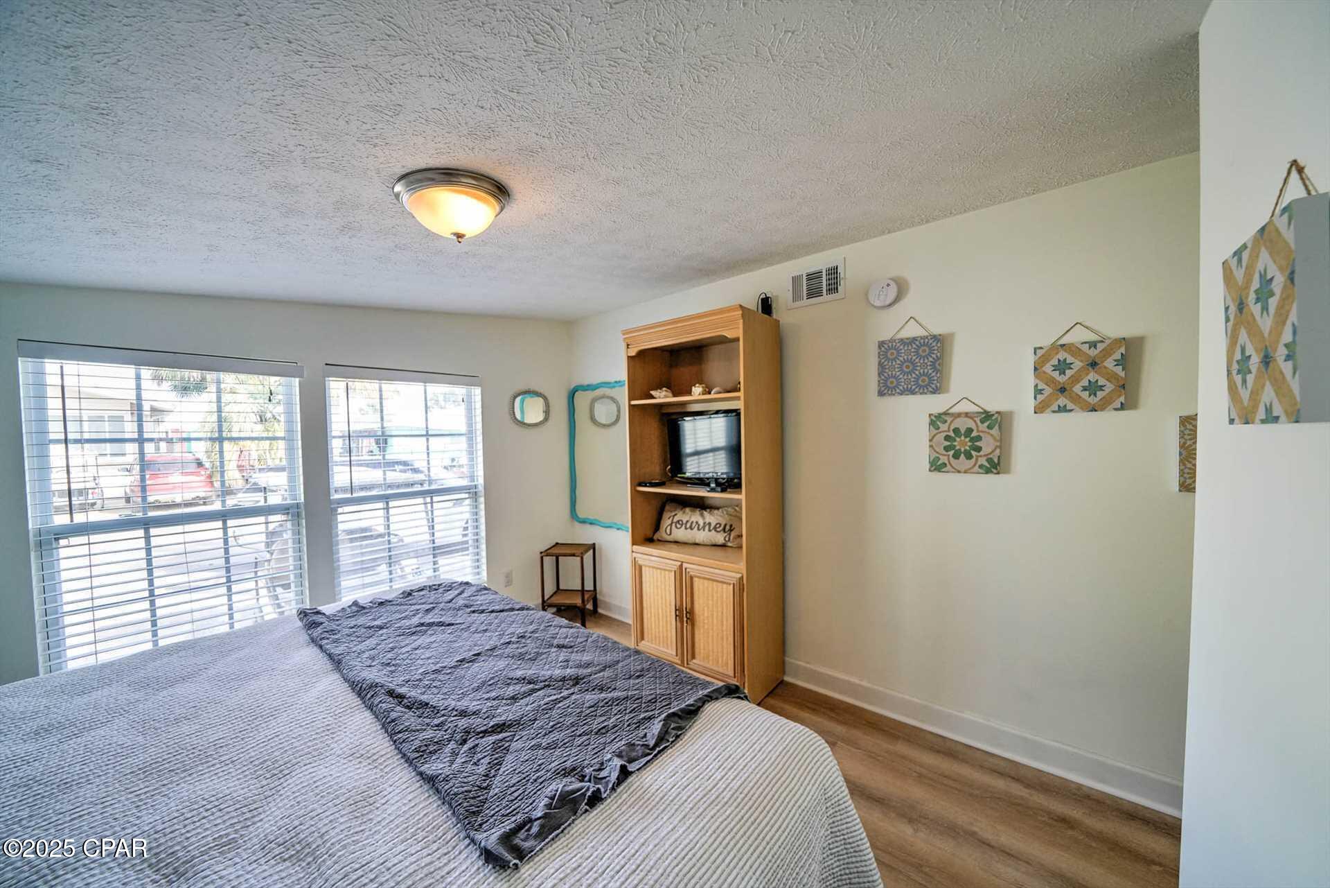 Venture Out Travel Trail - Residential