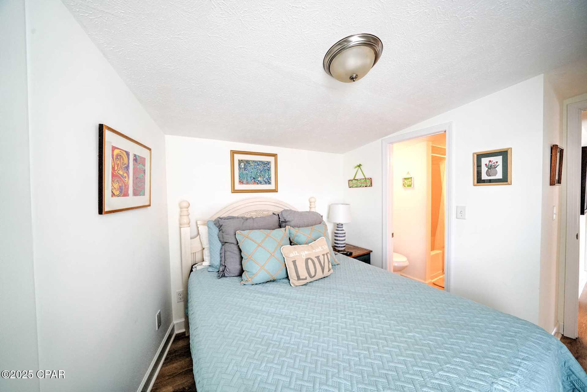 Venture Out Travel Trail - Residential