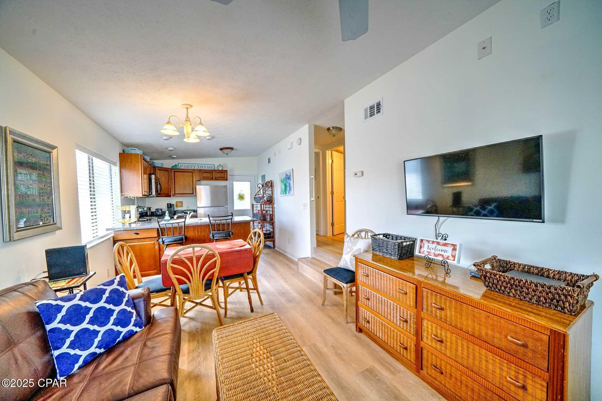 Venture Out Travel Trail - Residential