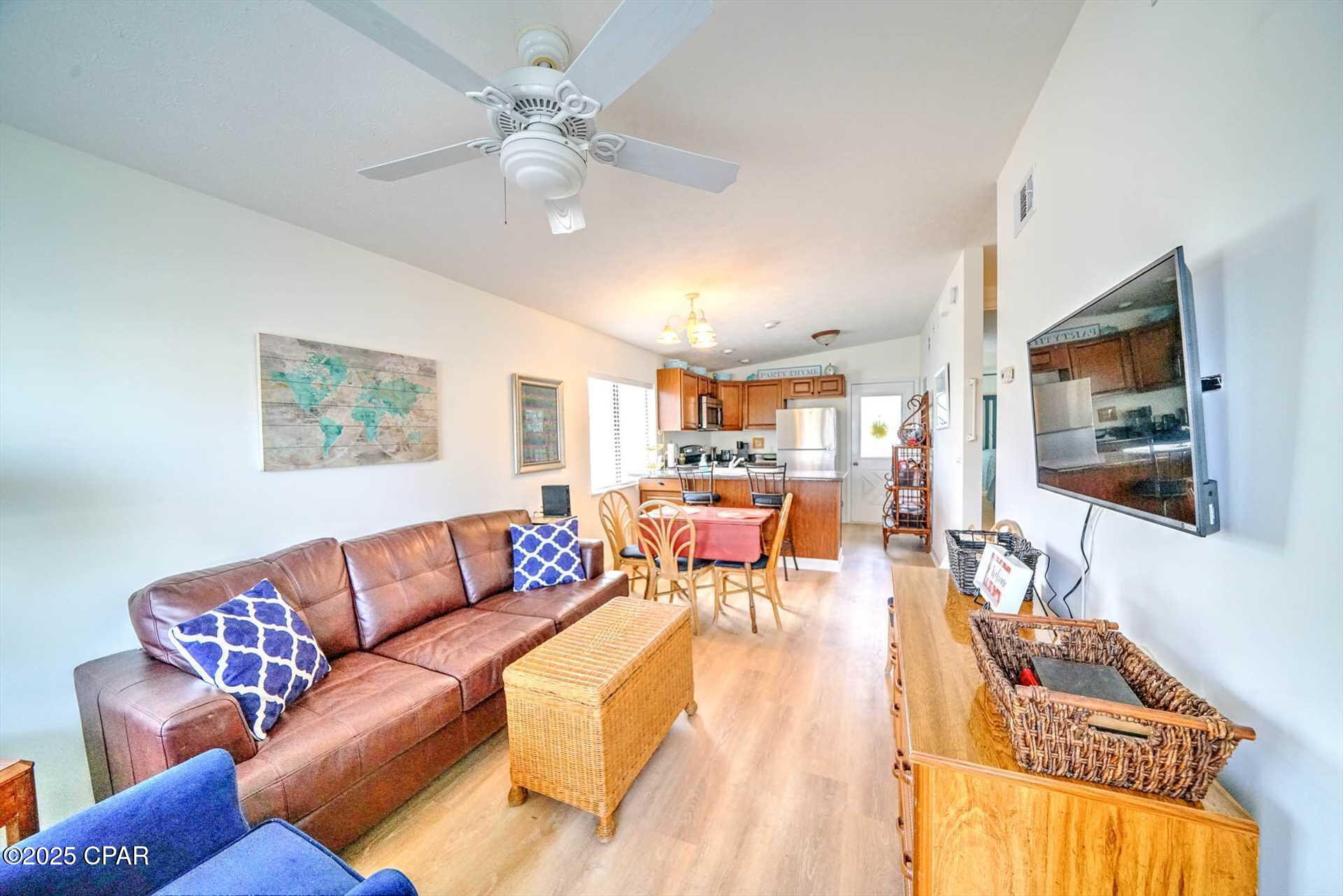 Venture Out Travel Trail - Residential