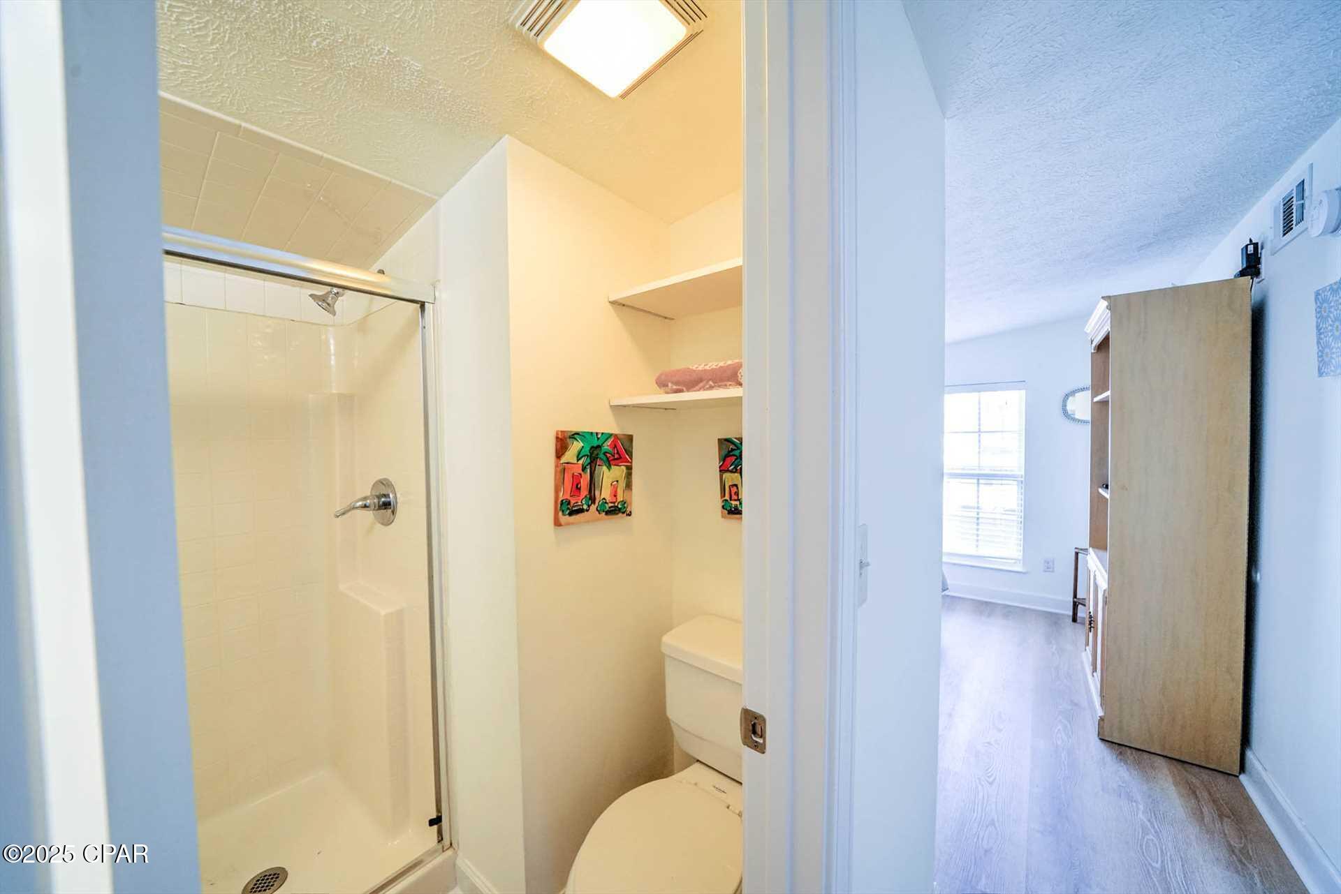 Venture Out Travel Trail - Residential