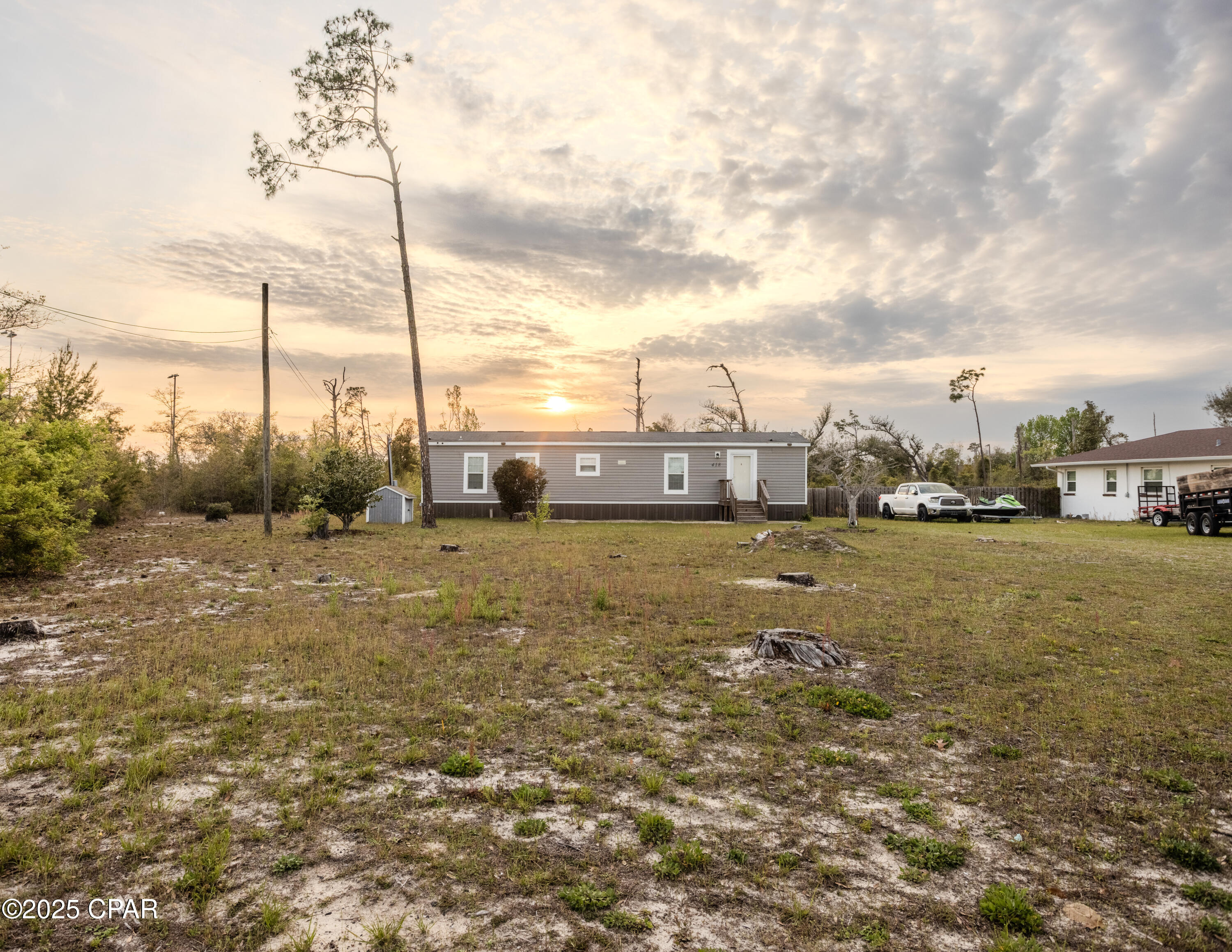 Callaway - Residential