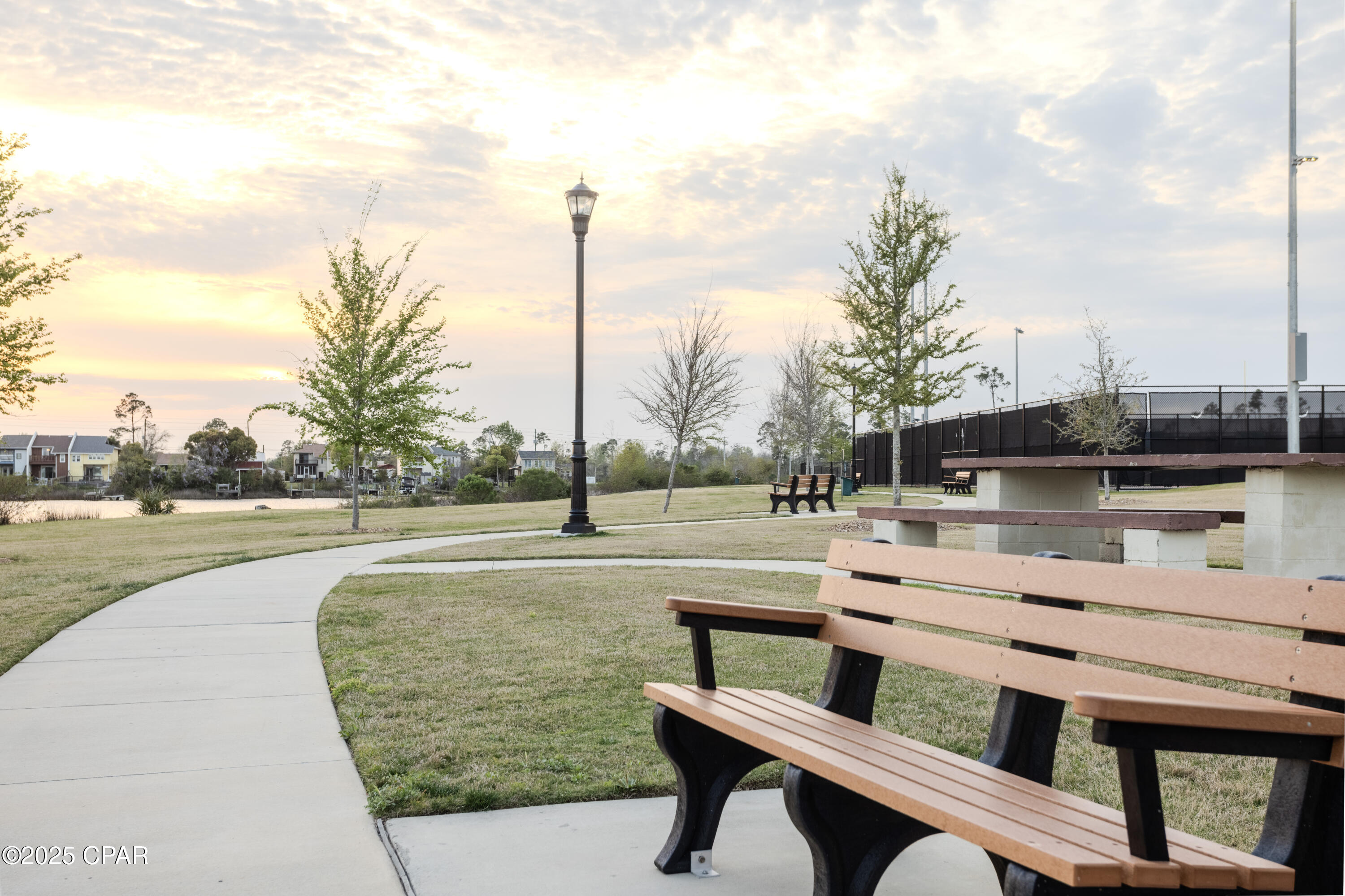 Callaway - Residential