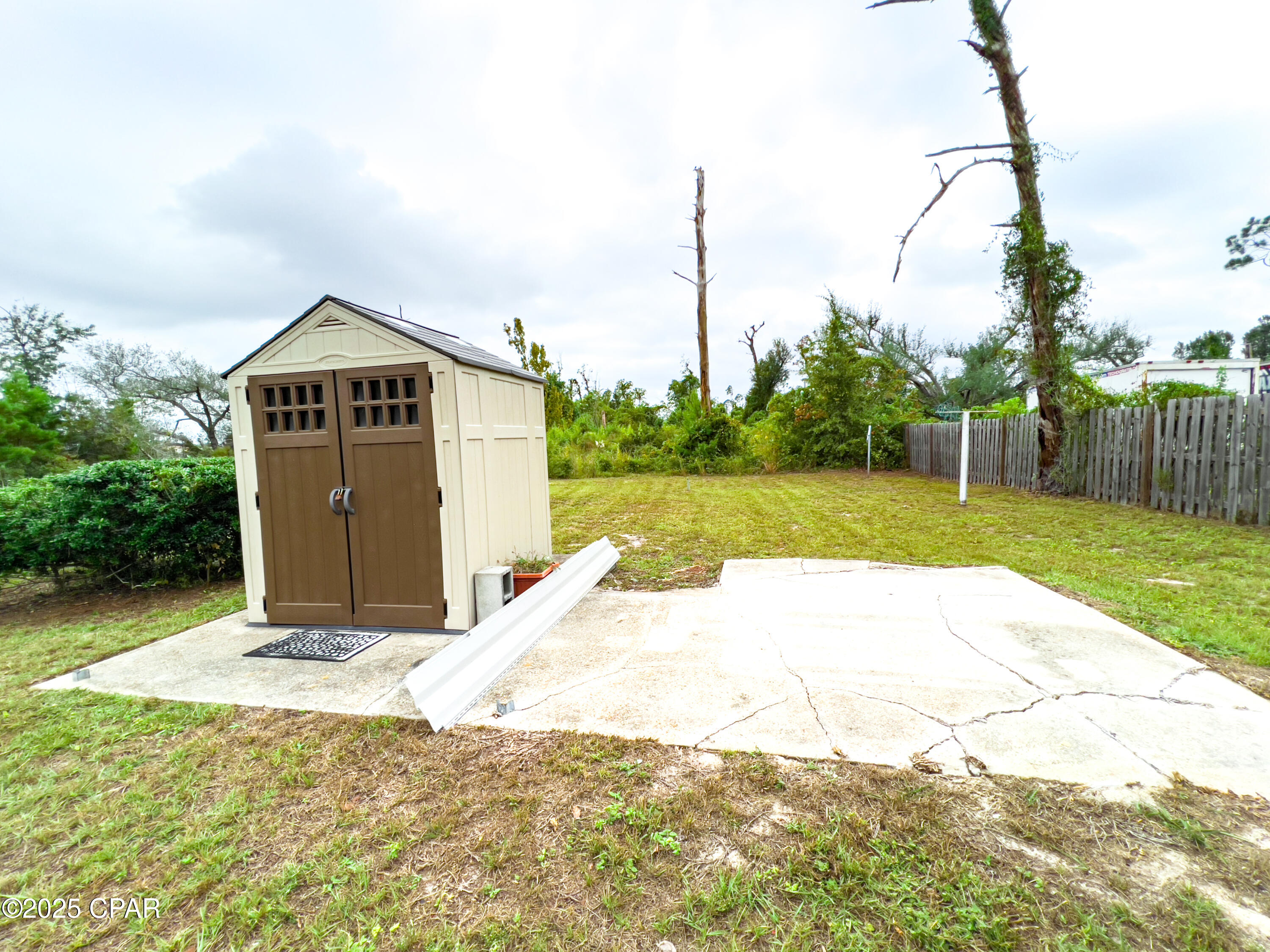 Callaway - Residential