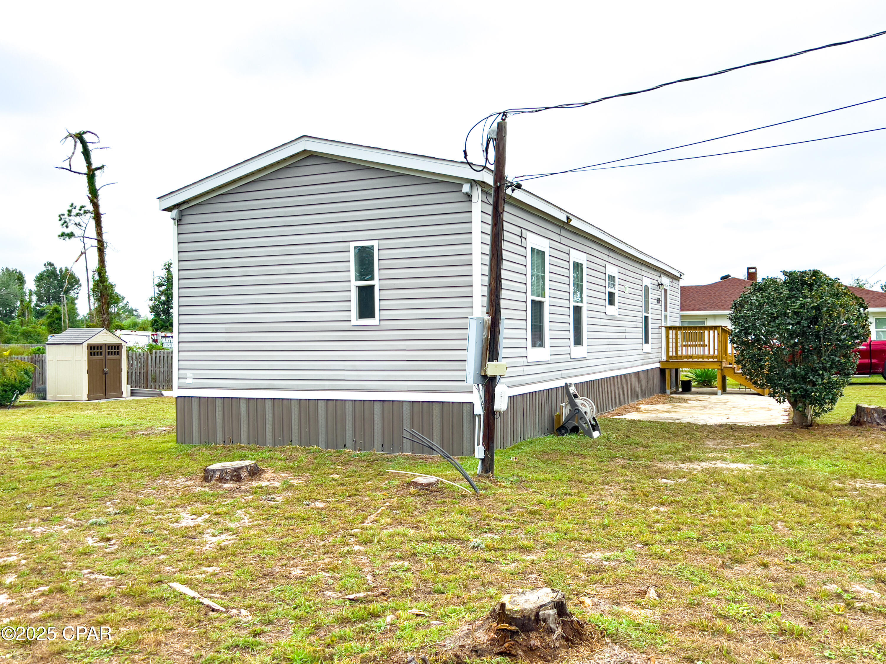 Callaway - Residential