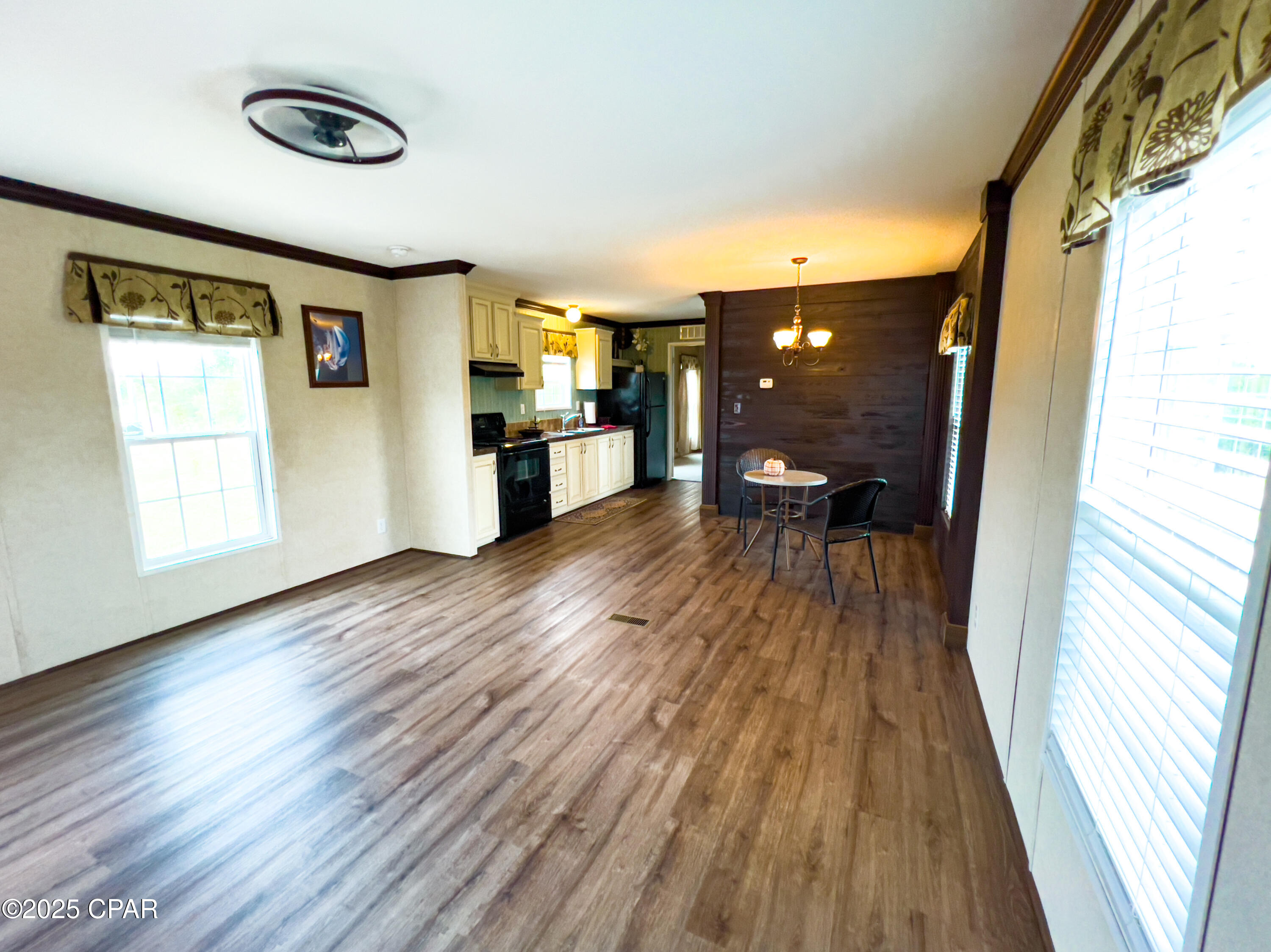 Callaway - Residential