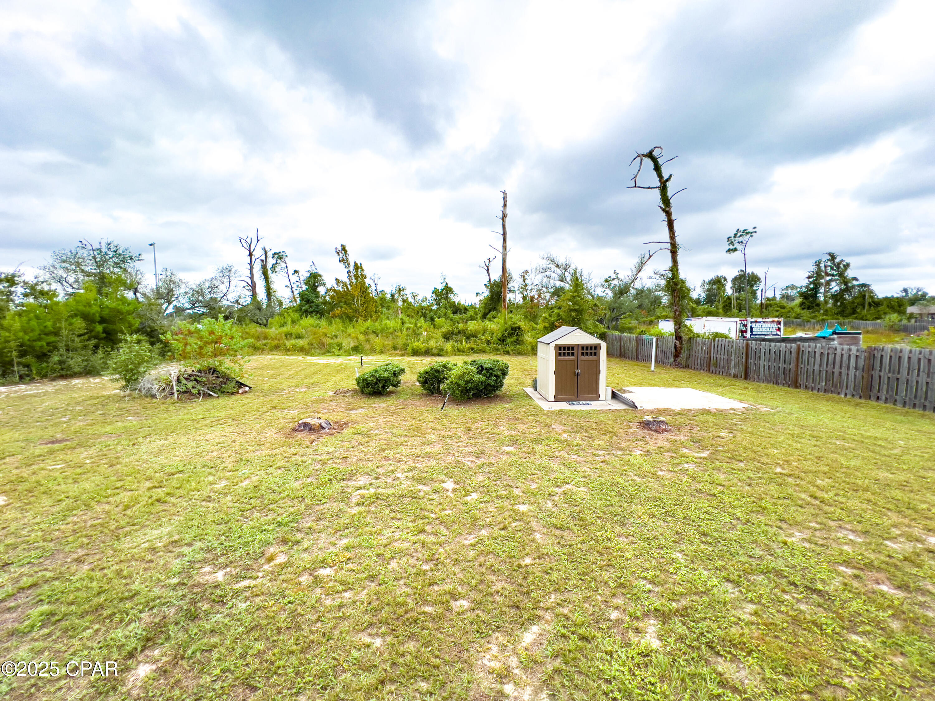 Callaway - Residential