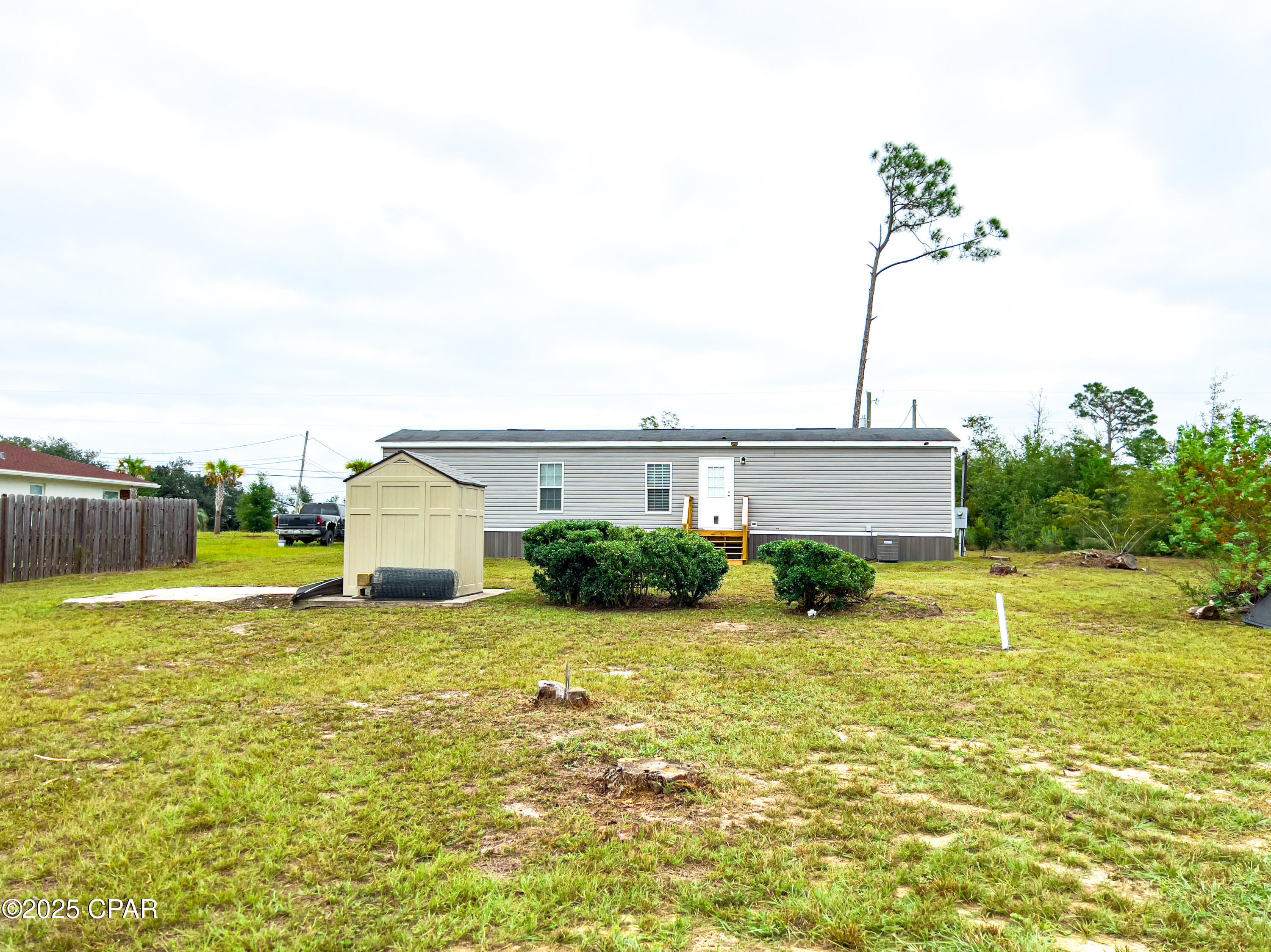 Callaway - Residential