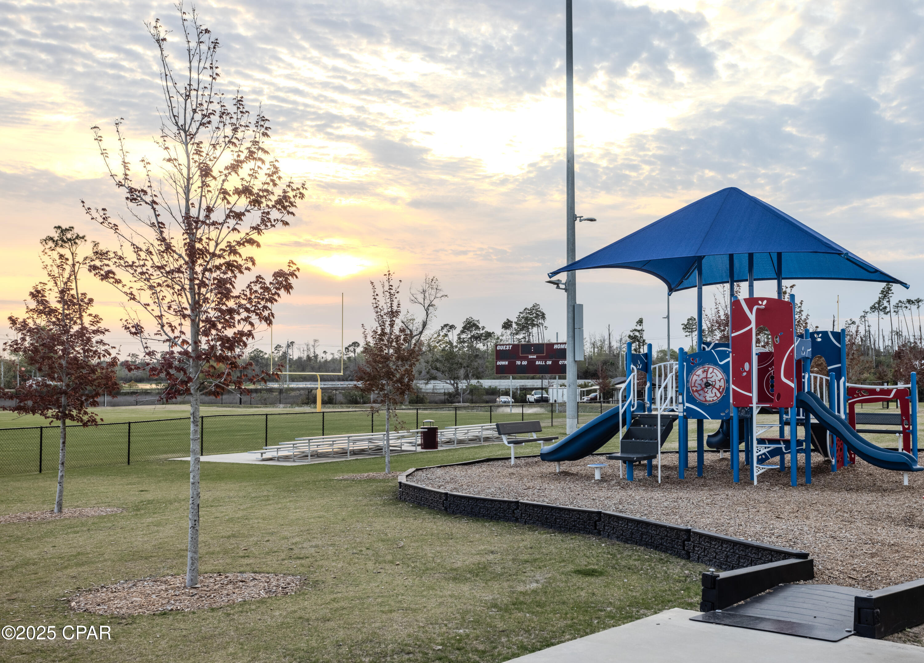 Callaway - Residential