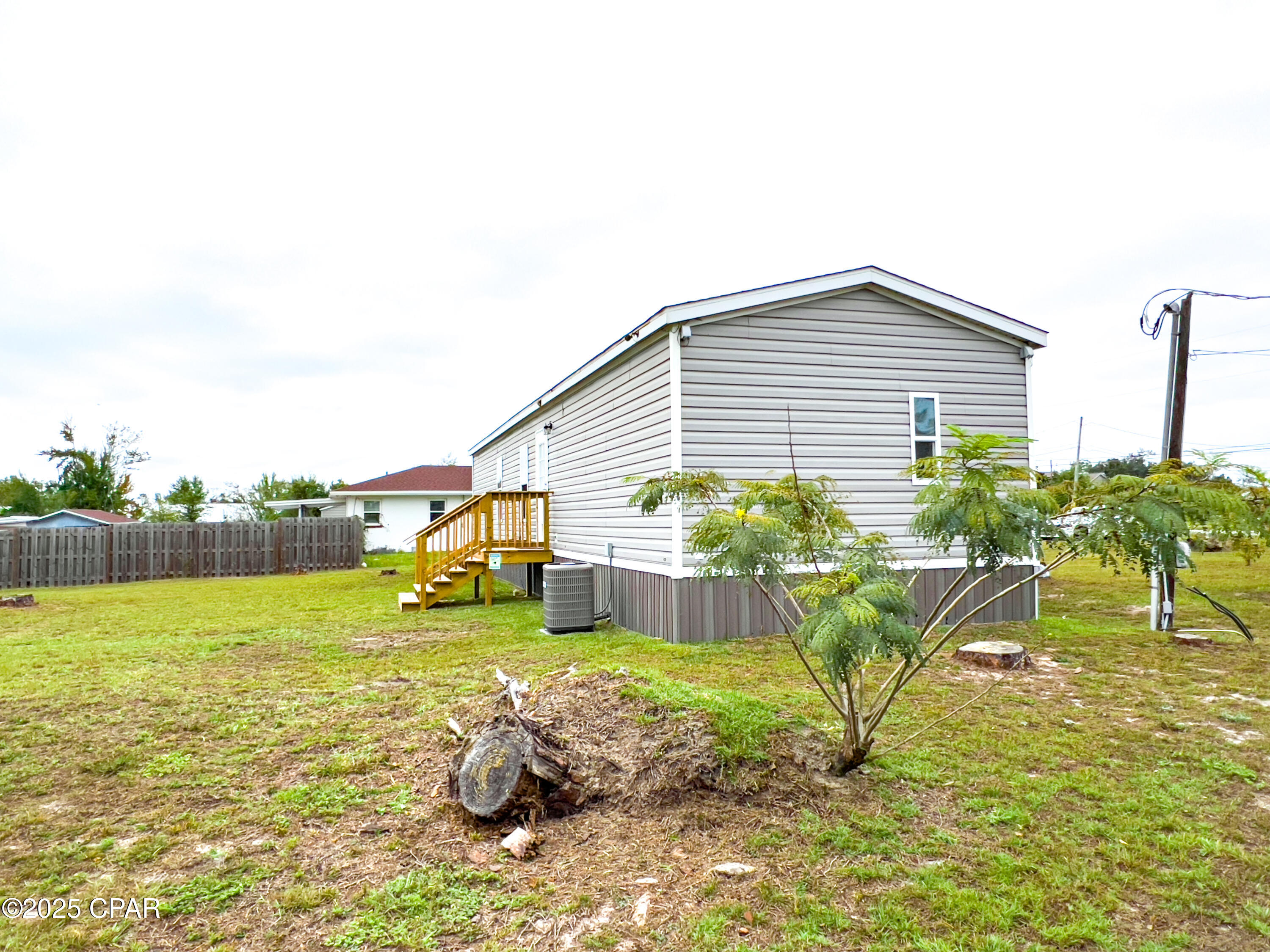 Callaway - Residential