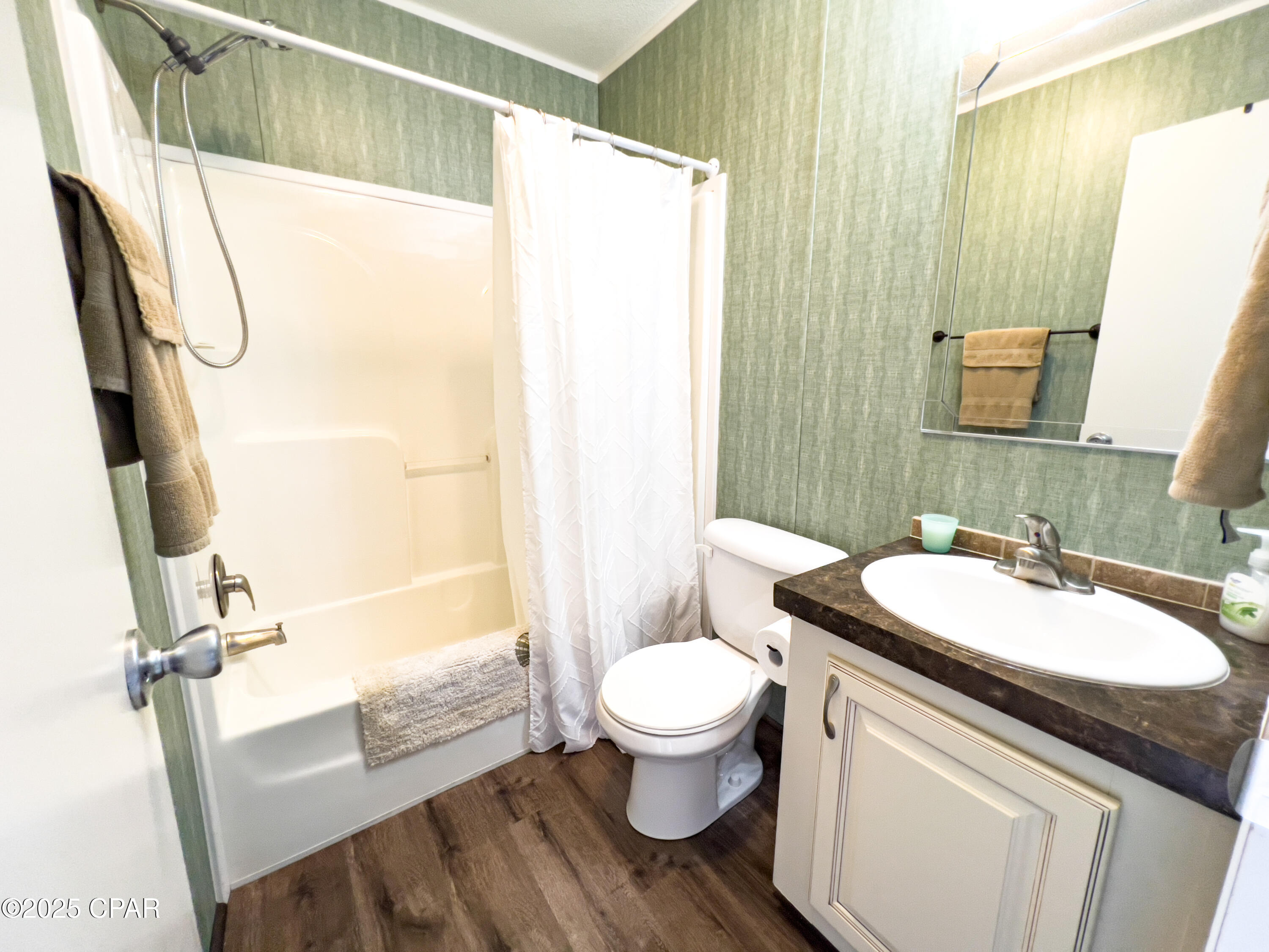 Callaway - Residential