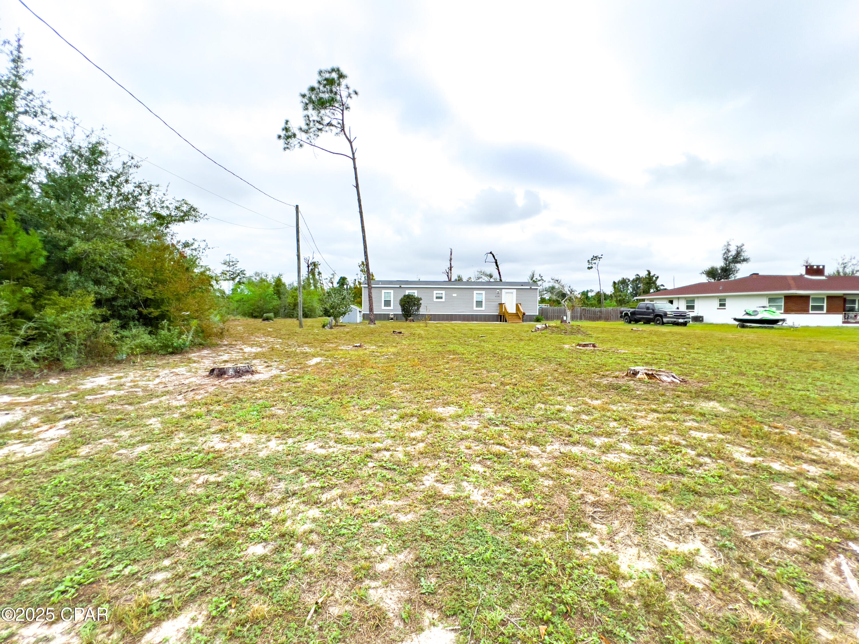 Callaway - Residential