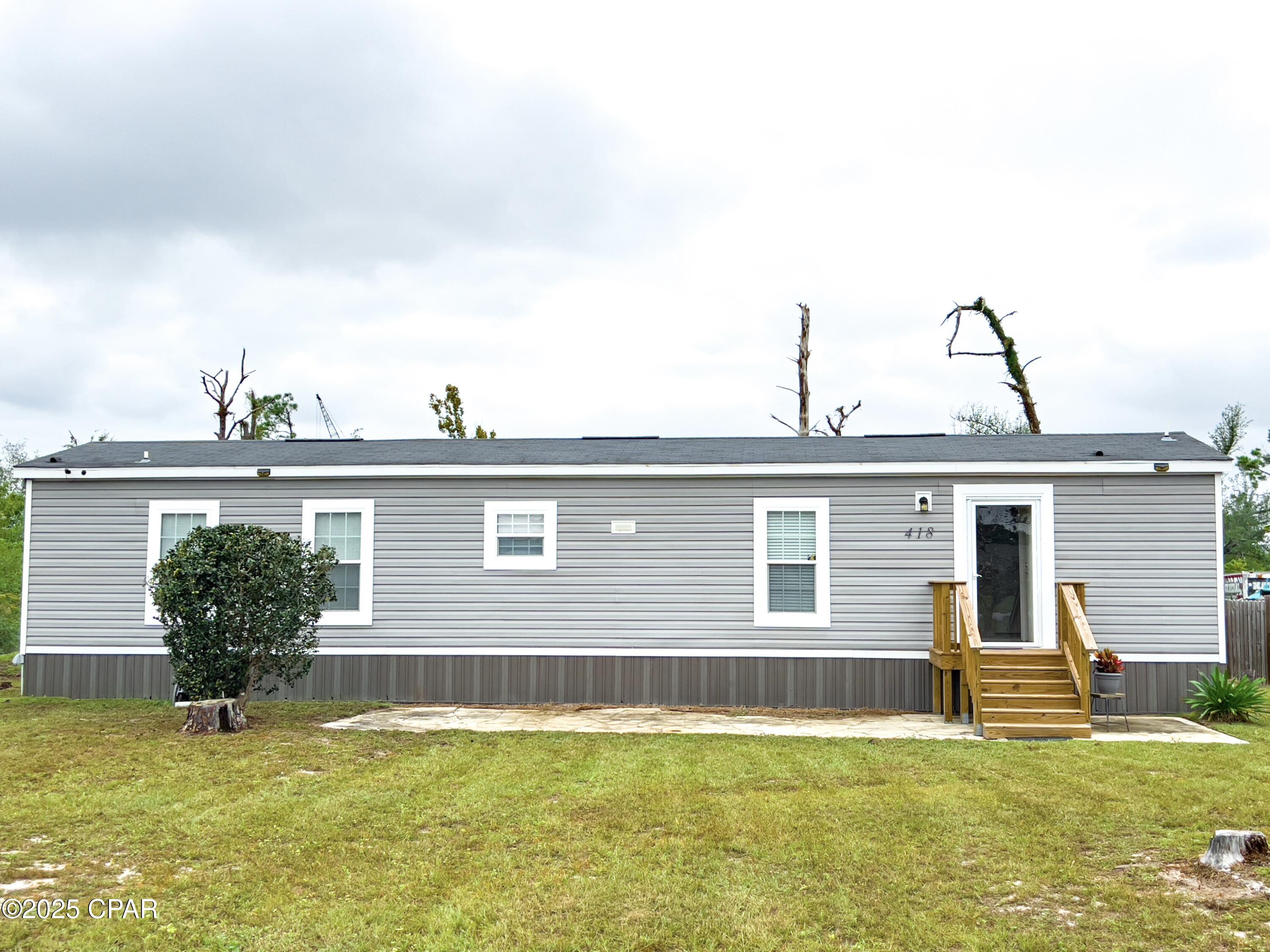 Callaway - Residential