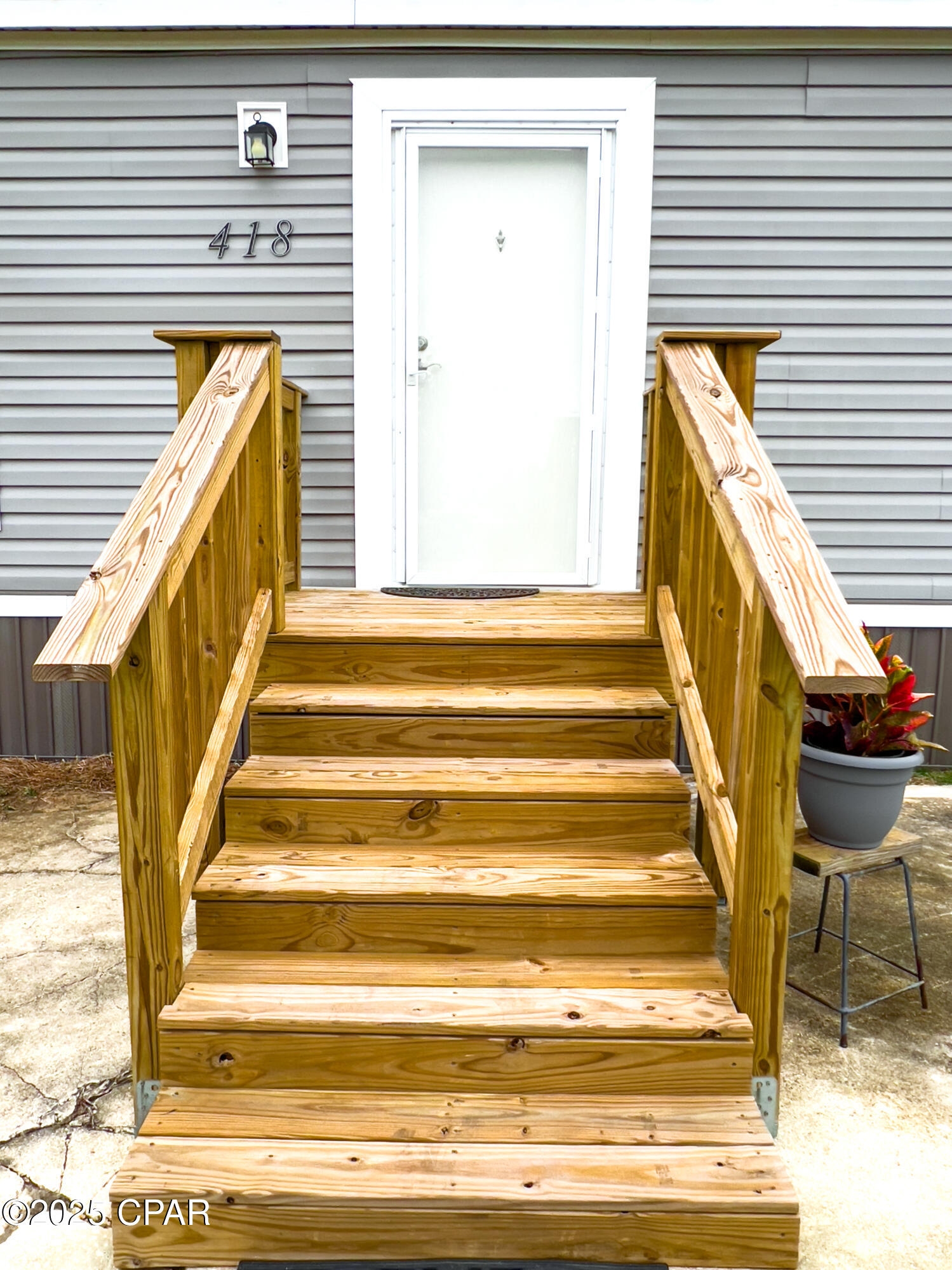 Callaway - Residential