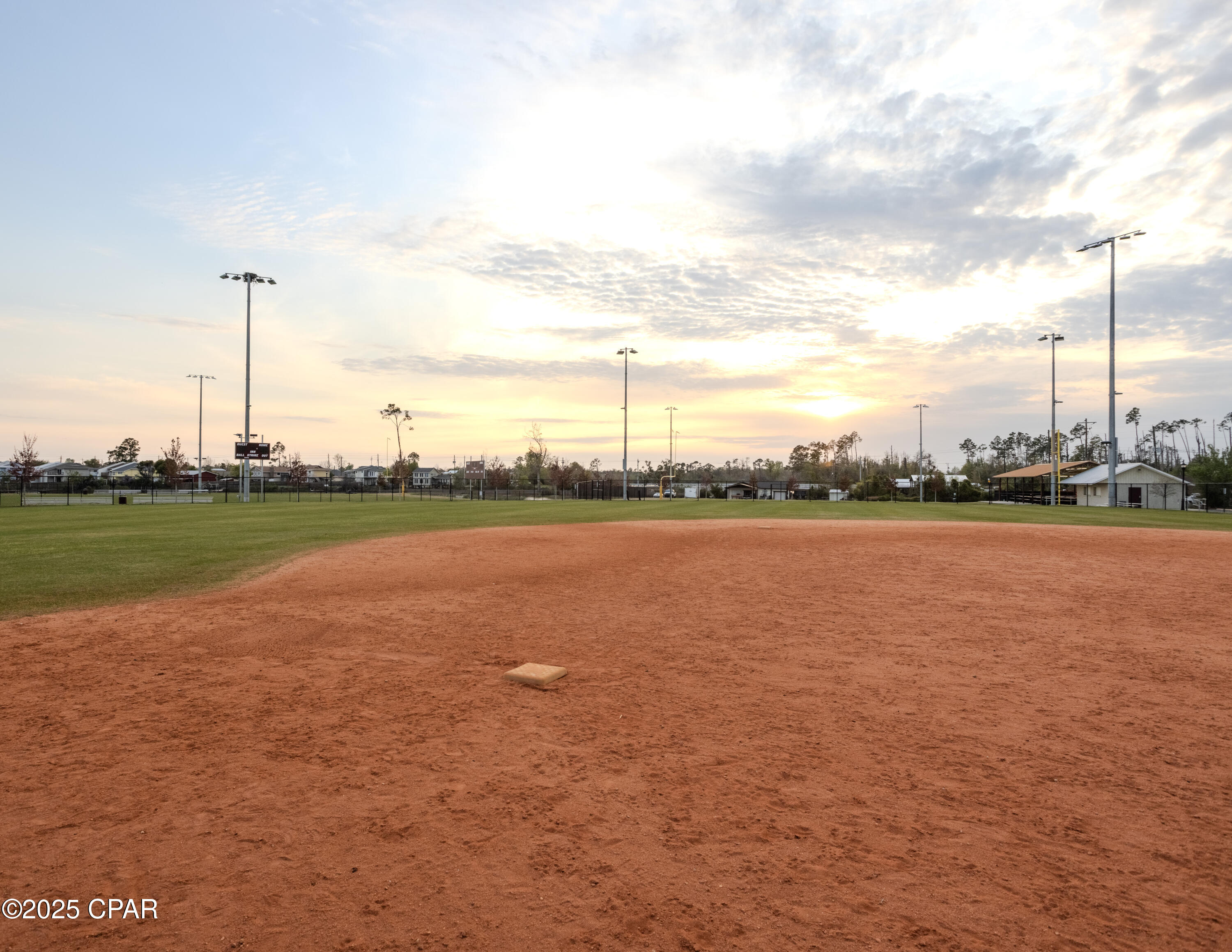 Callaway - Residential