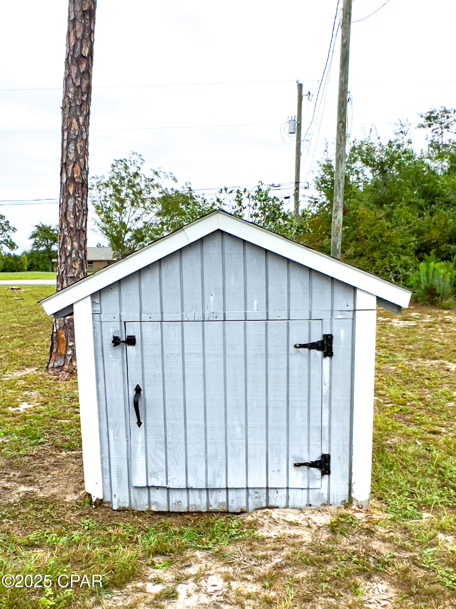 Callaway - Residential