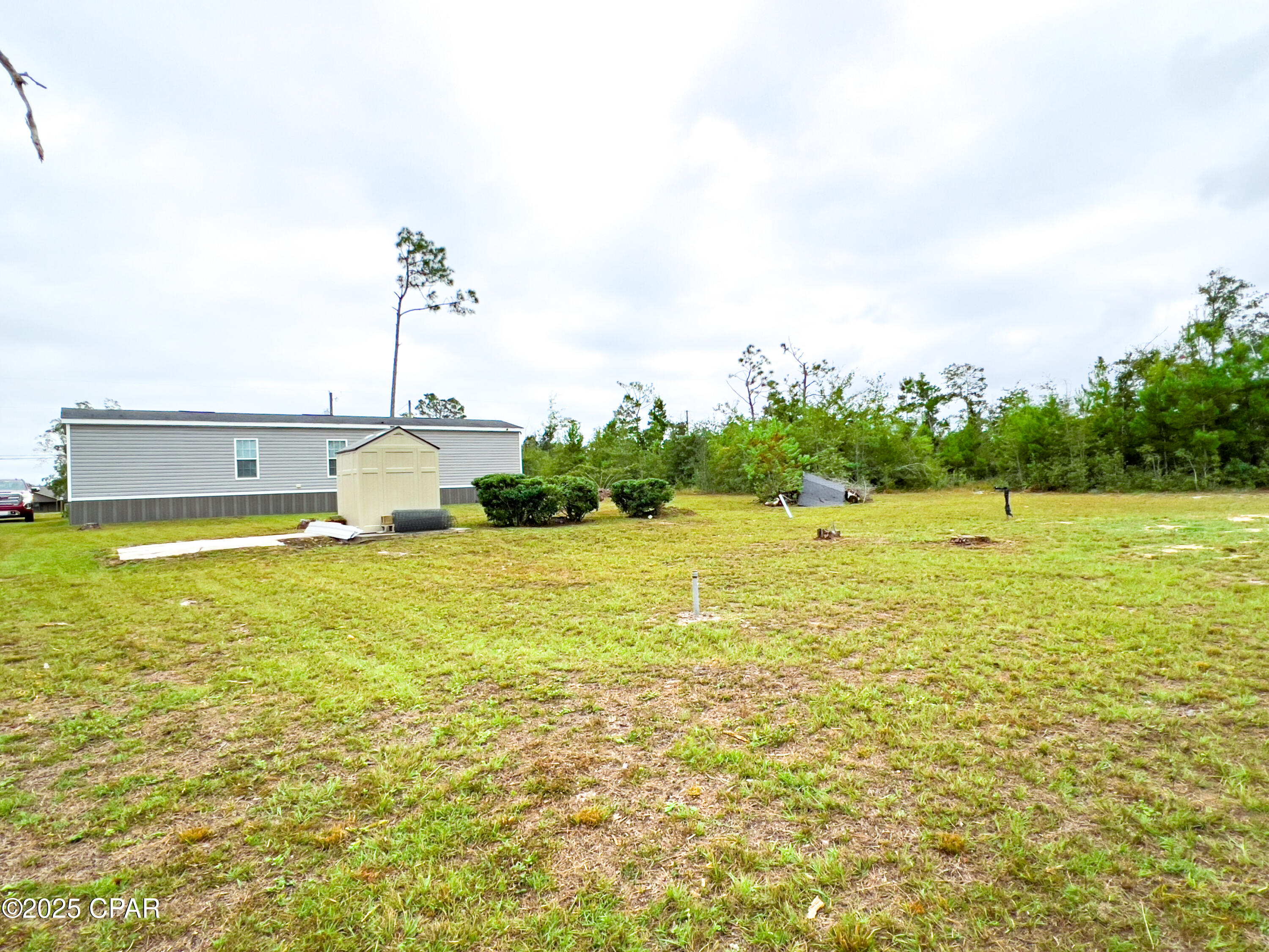 Callaway - Residential