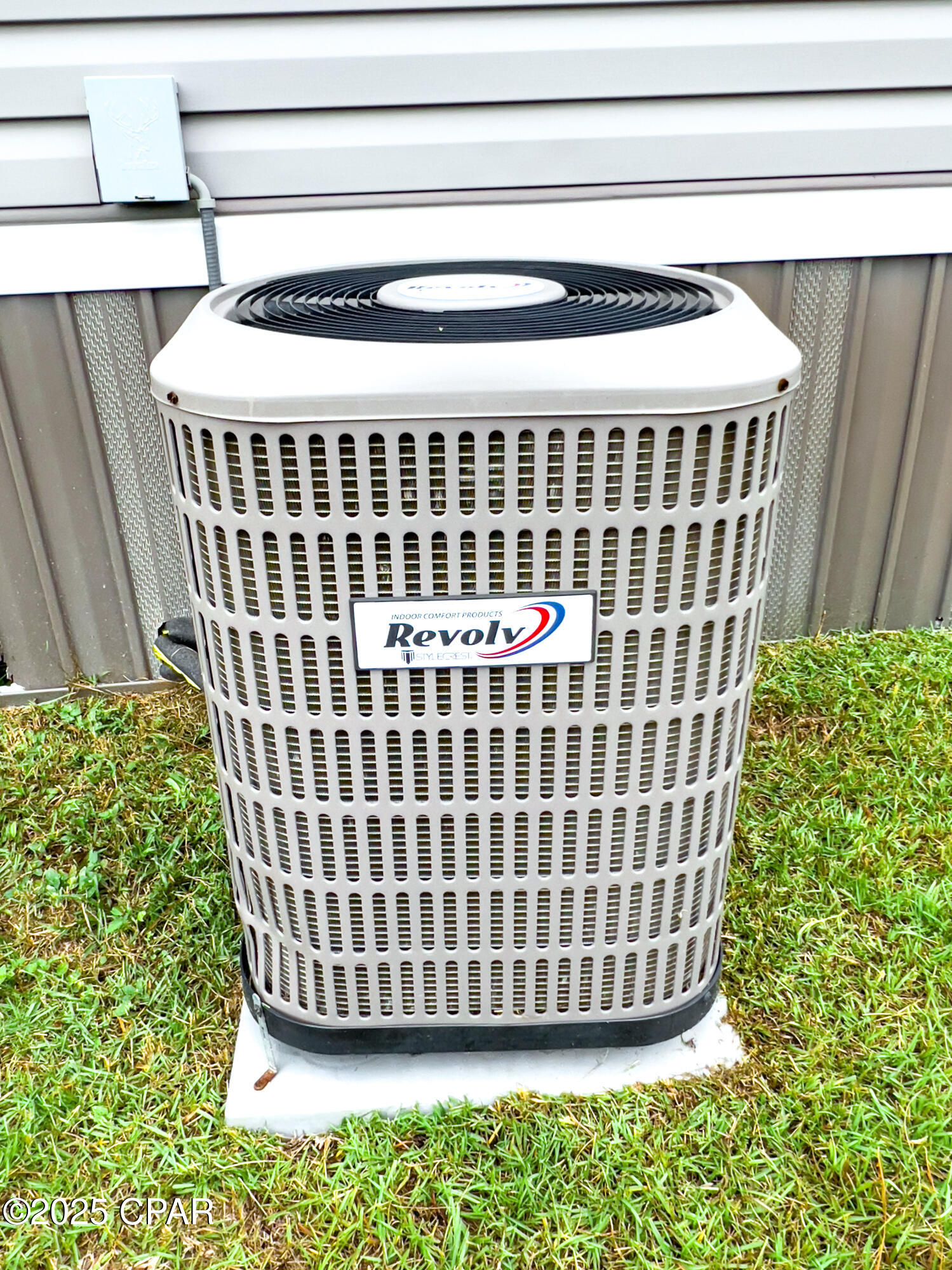 Callaway - Residential