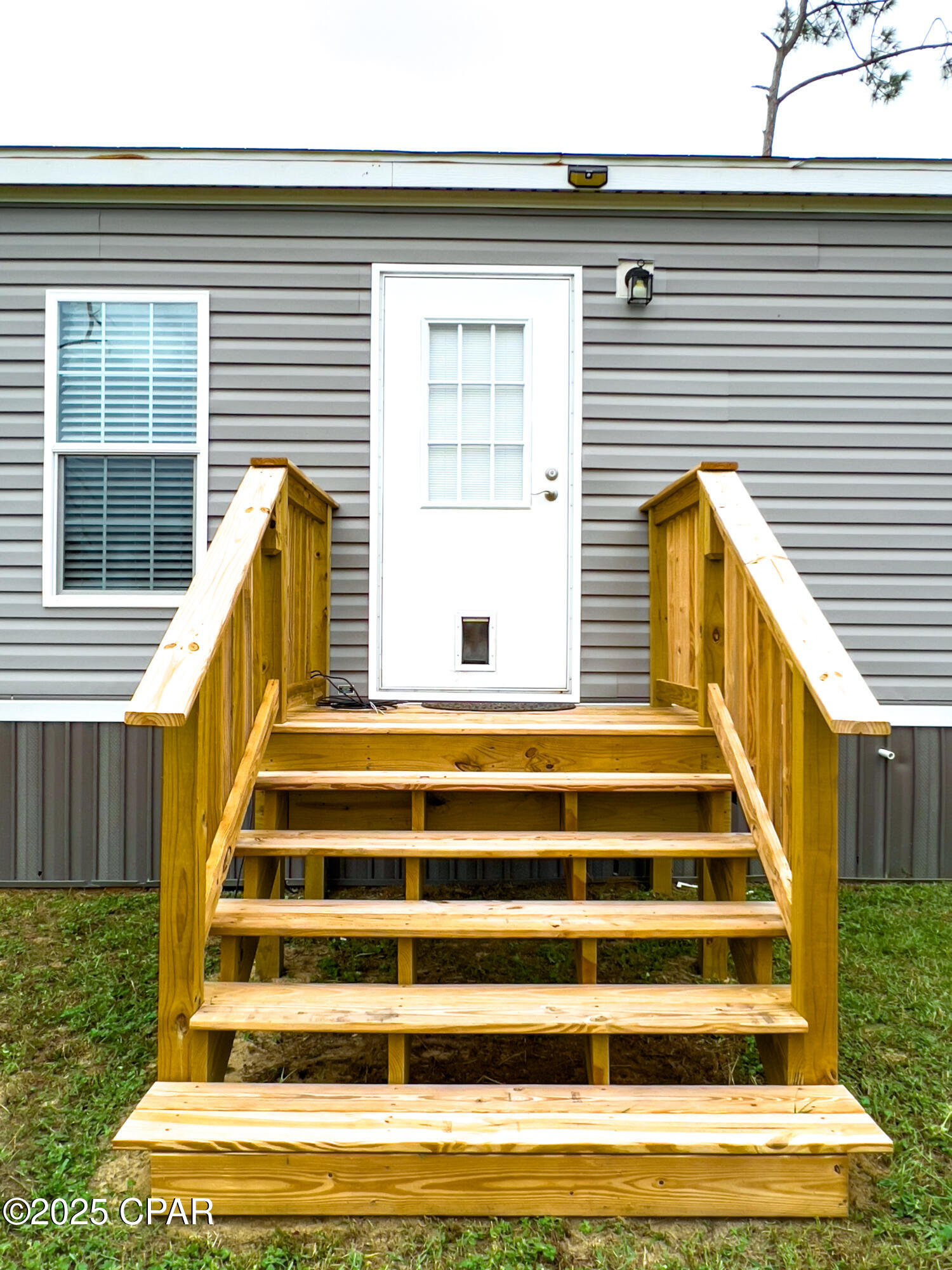 Callaway - Residential