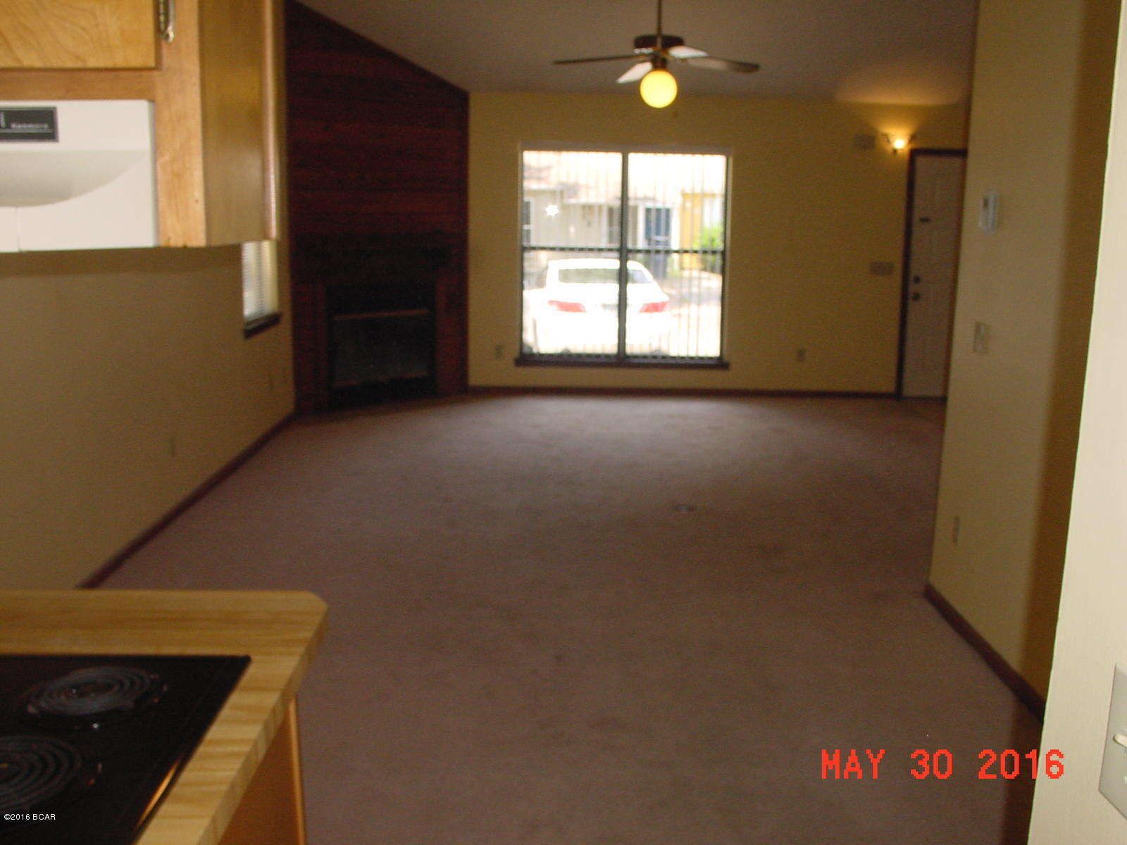 [No Recorded Subdiv] - Residential Lease