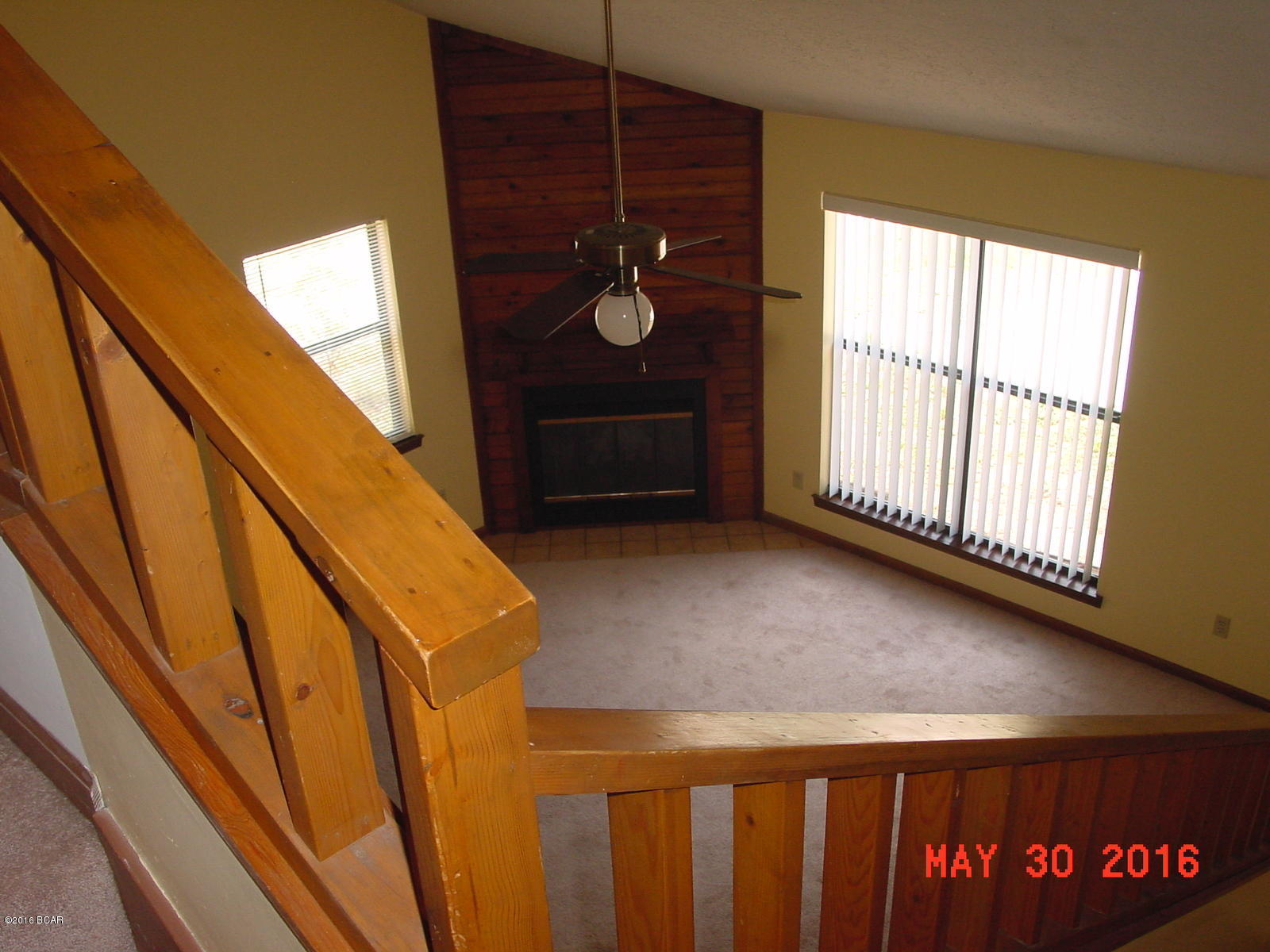 [No Recorded Subdiv] - Residential Lease