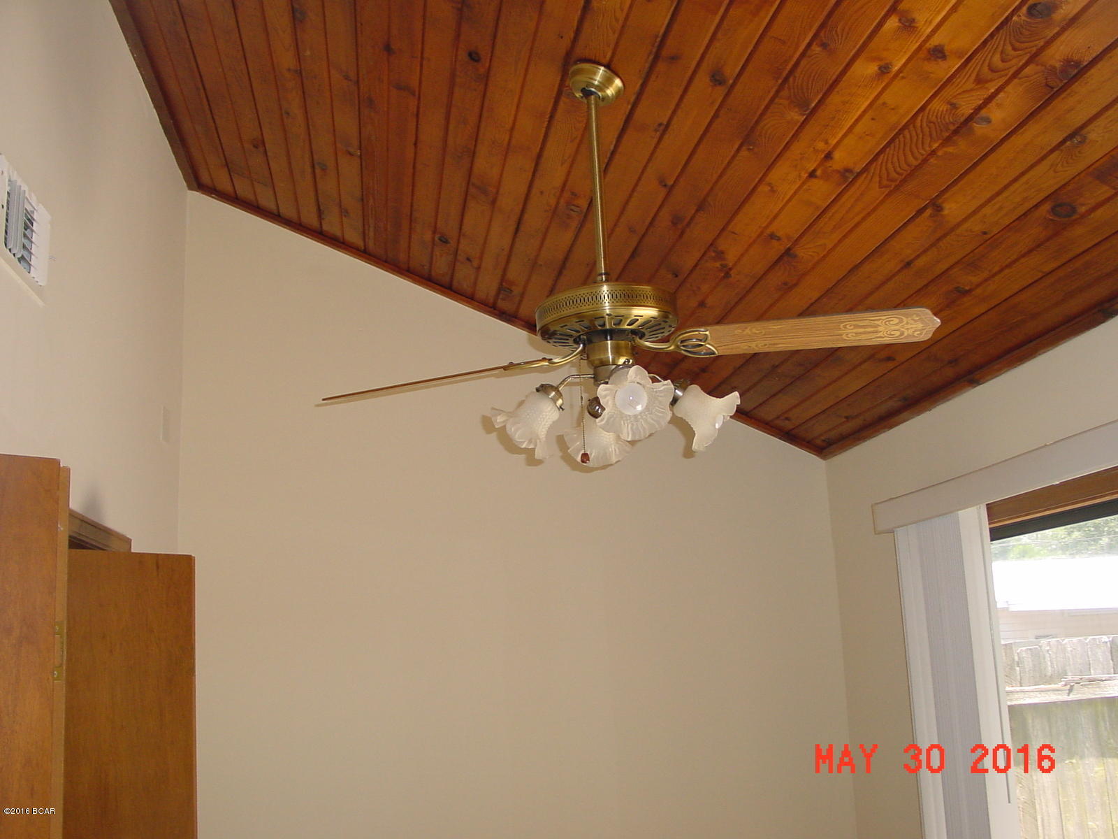 [No Recorded Subdiv] - Residential Lease