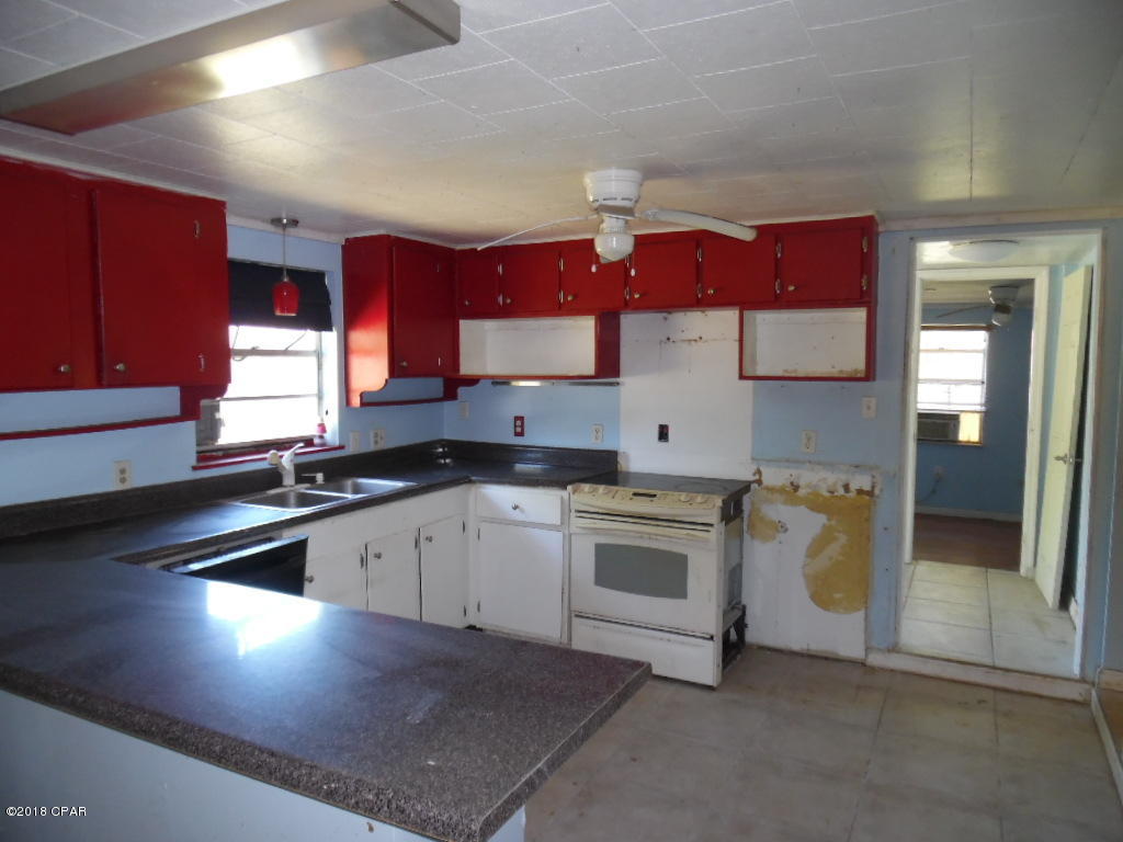 Hentz 1st Add Unit A - Residential