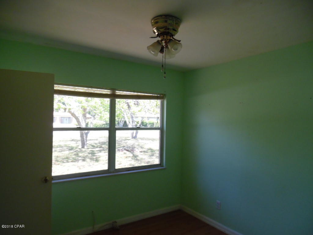 Hentz 1st Add Unit A - Residential