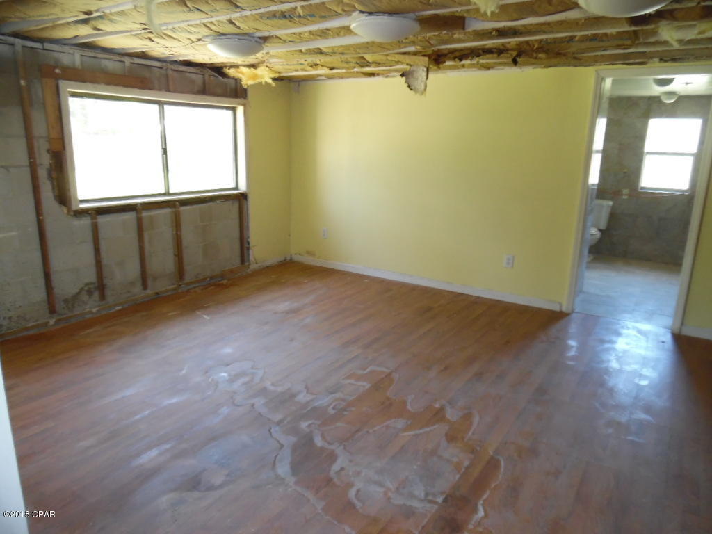 Hentz 1st Add Unit A - Residential