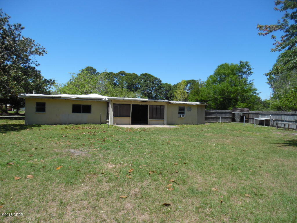 Hentz 1st Add Unit A - Residential